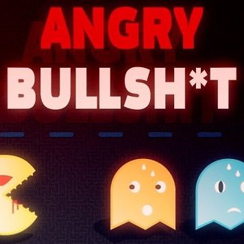 Angry Bullsh*t. 4 сезон. 1 выпуск