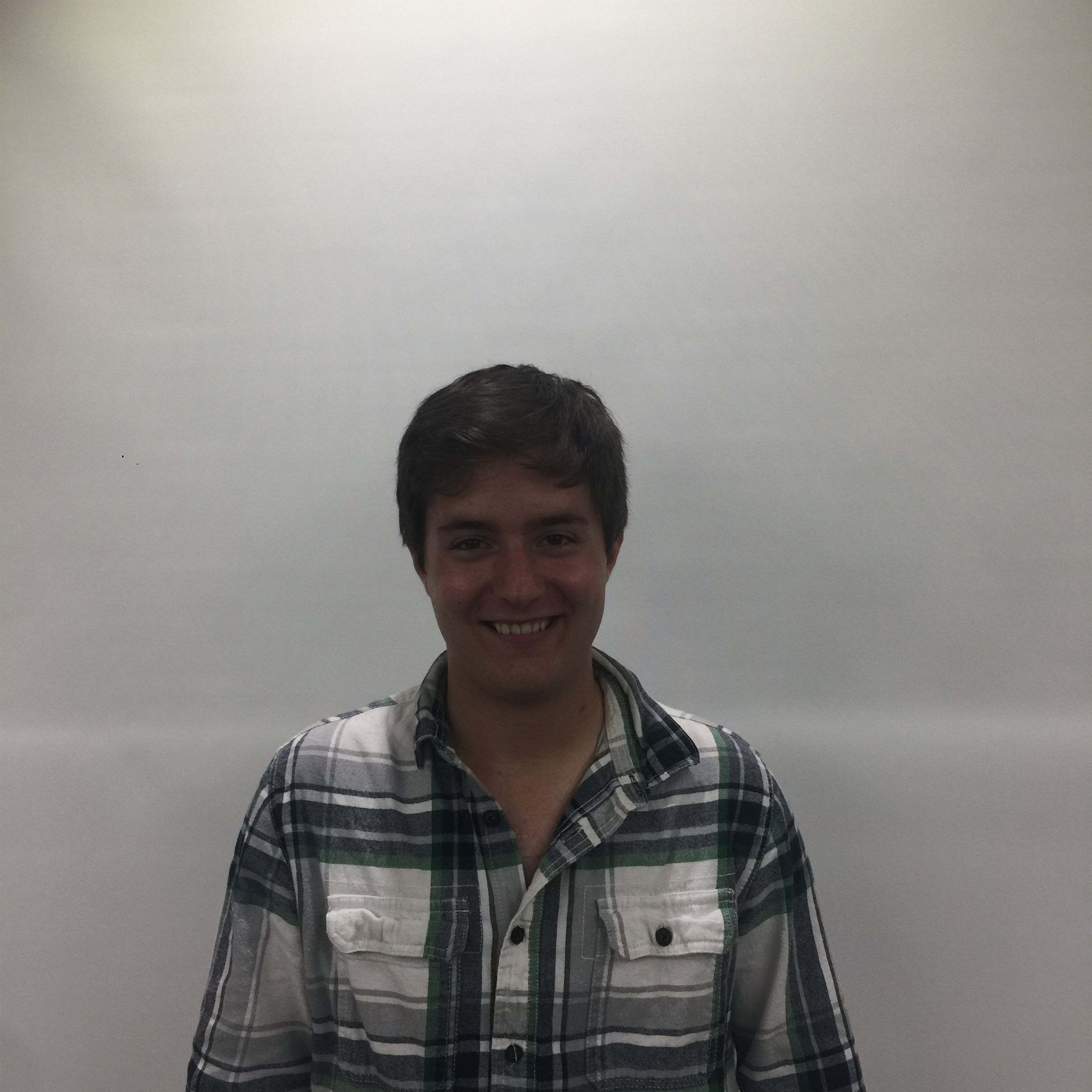 Episode 4- Lukas Koprowski Episode 4- Lukas Koprowski