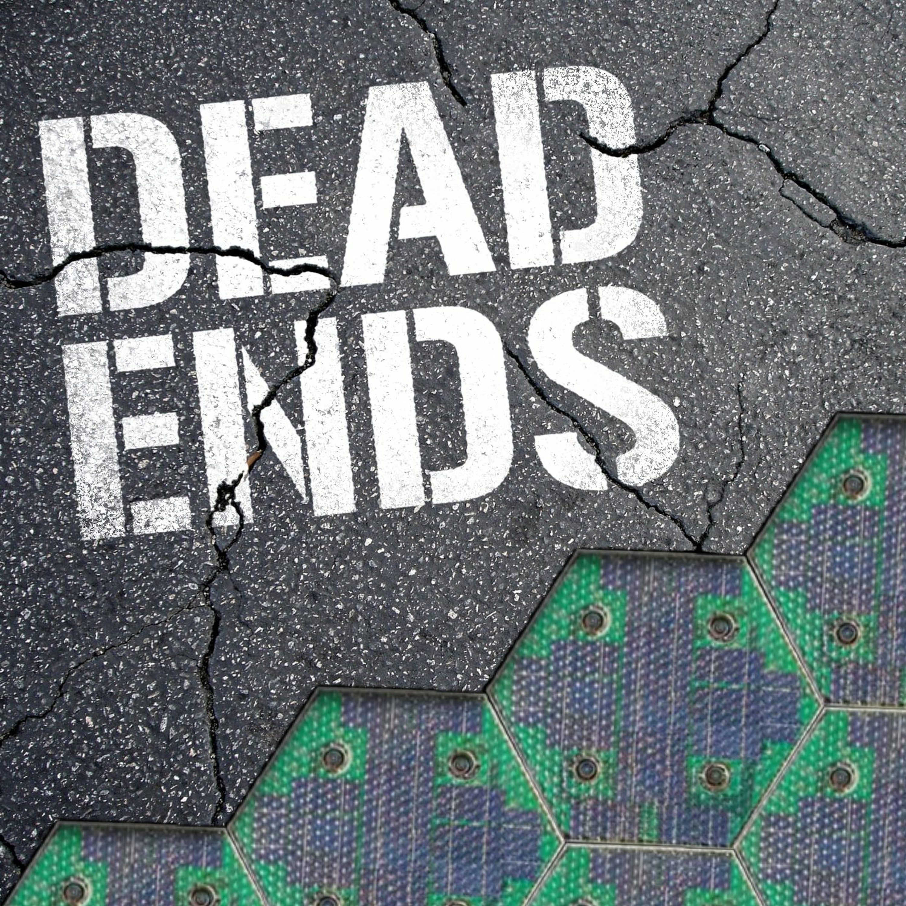 Dead Ends 010: The Solar Solution