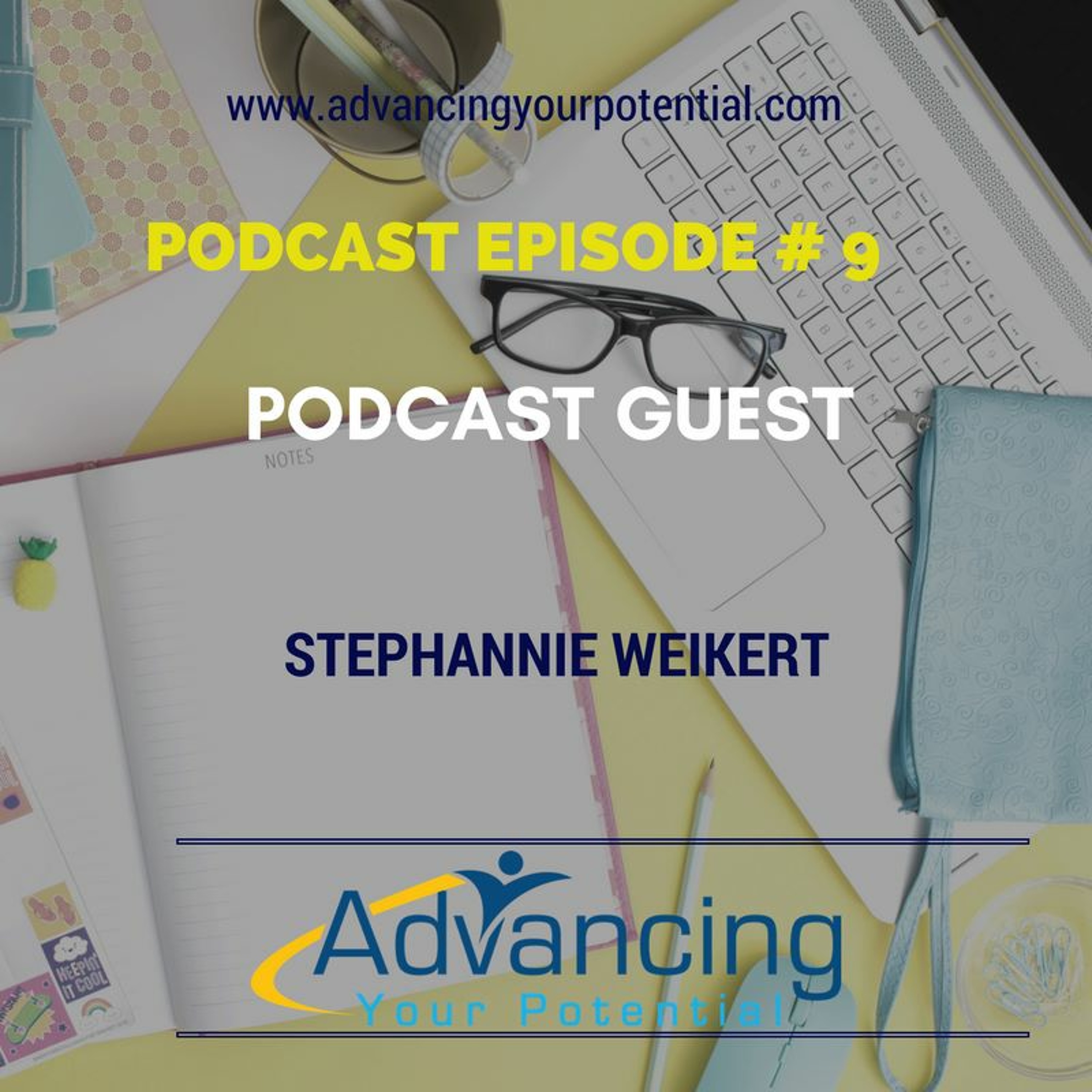 Stephannie Weikert