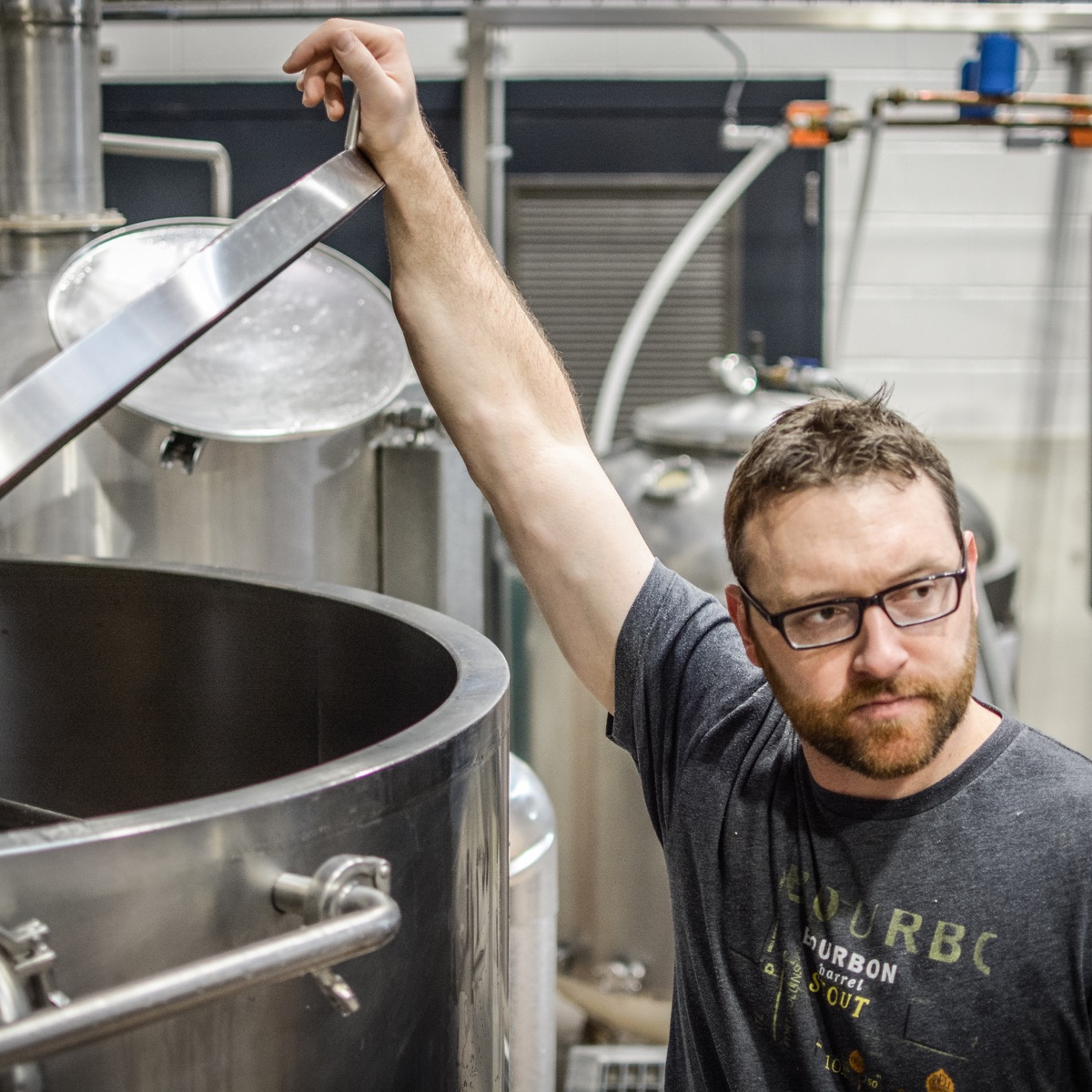 Brewer Magazine