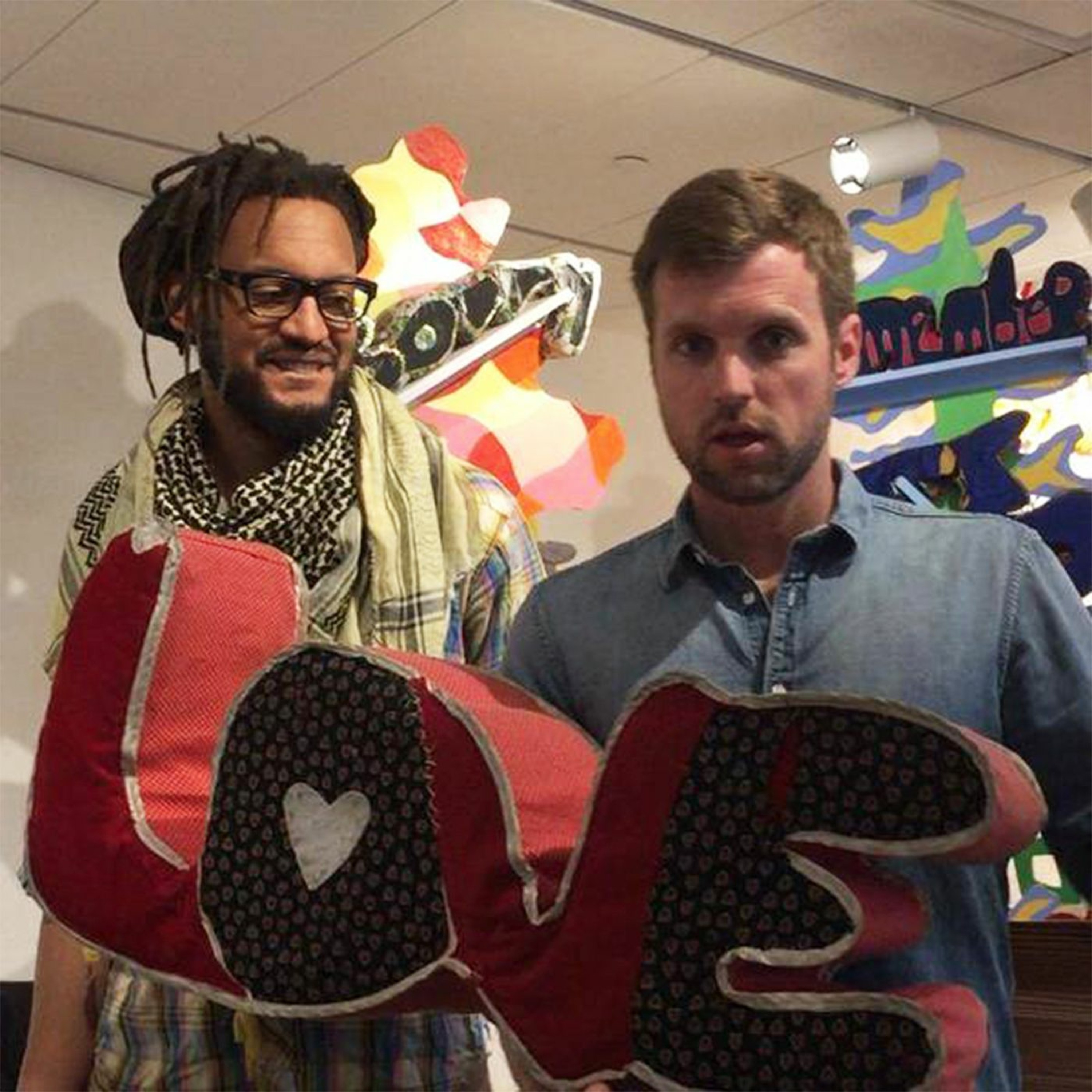 Jonny & Brer\'s Unnamed Friendcast