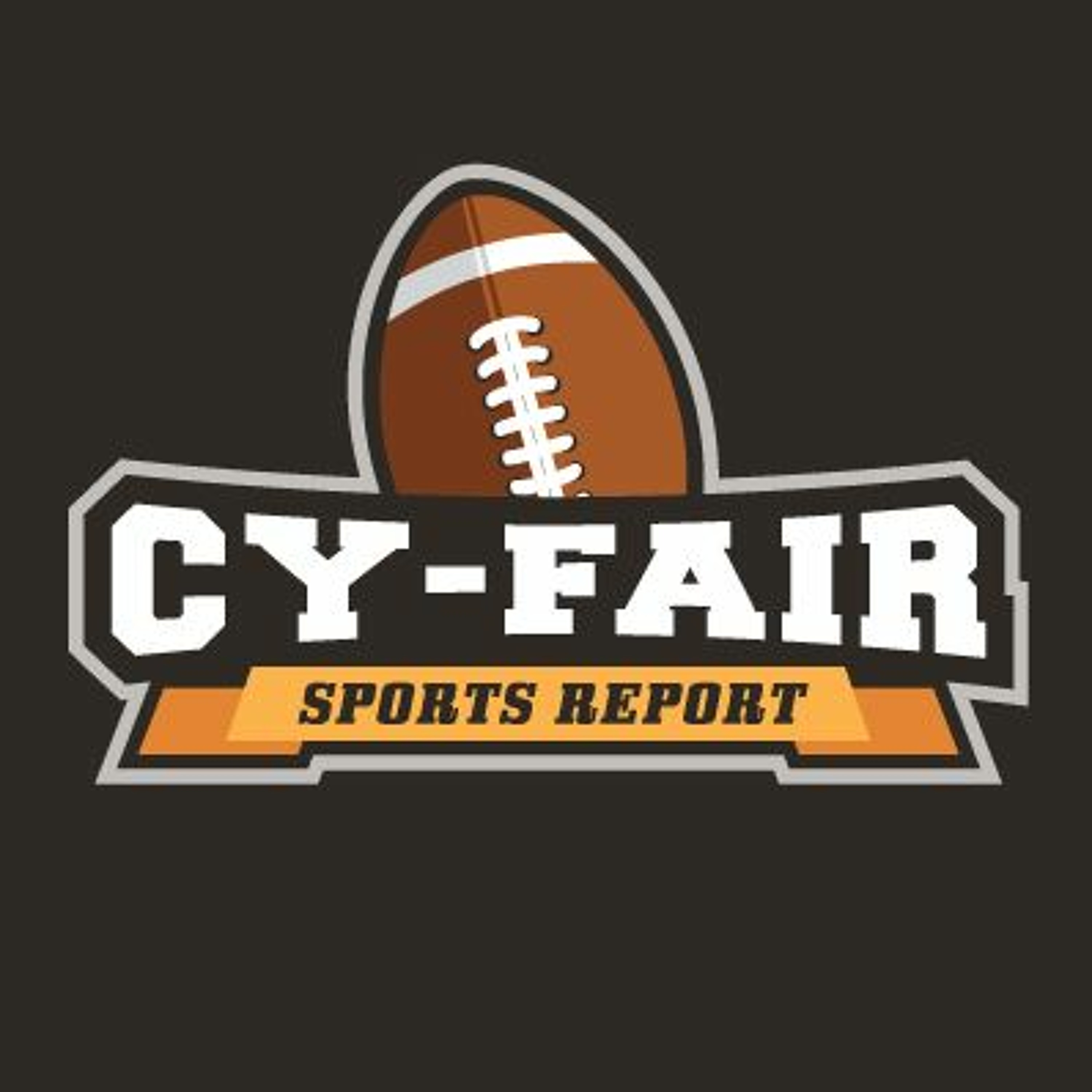 Cy-Fair Sports Report