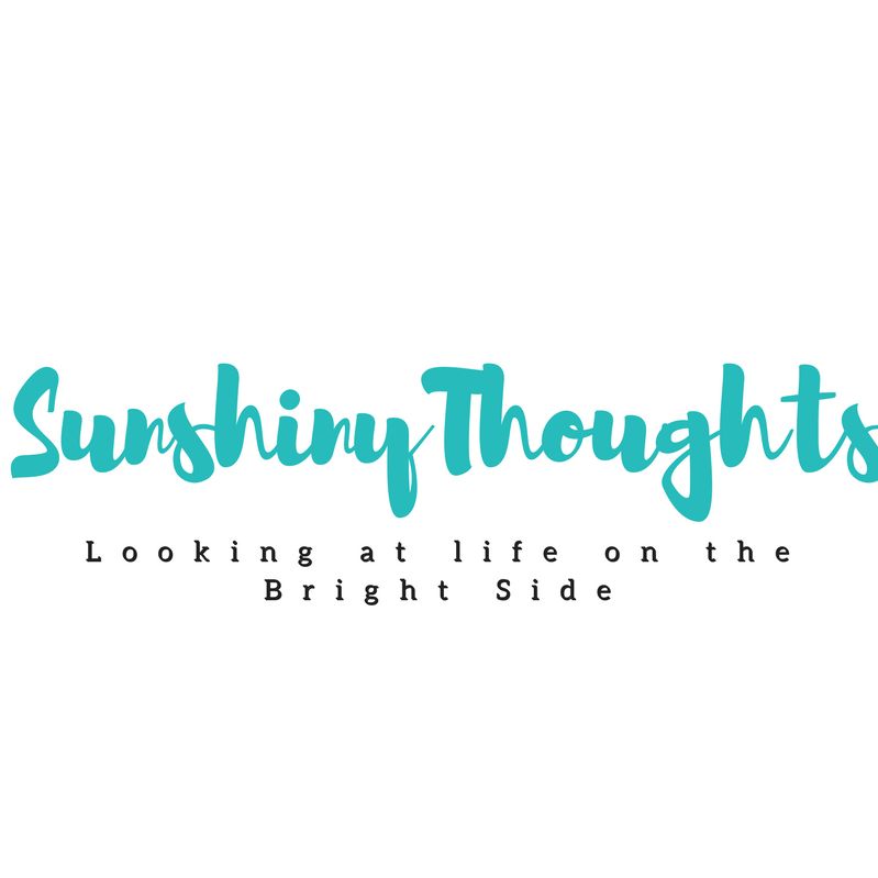 Sunshiny Thoughts - Episode 1 - Self Care Tips for Moms
