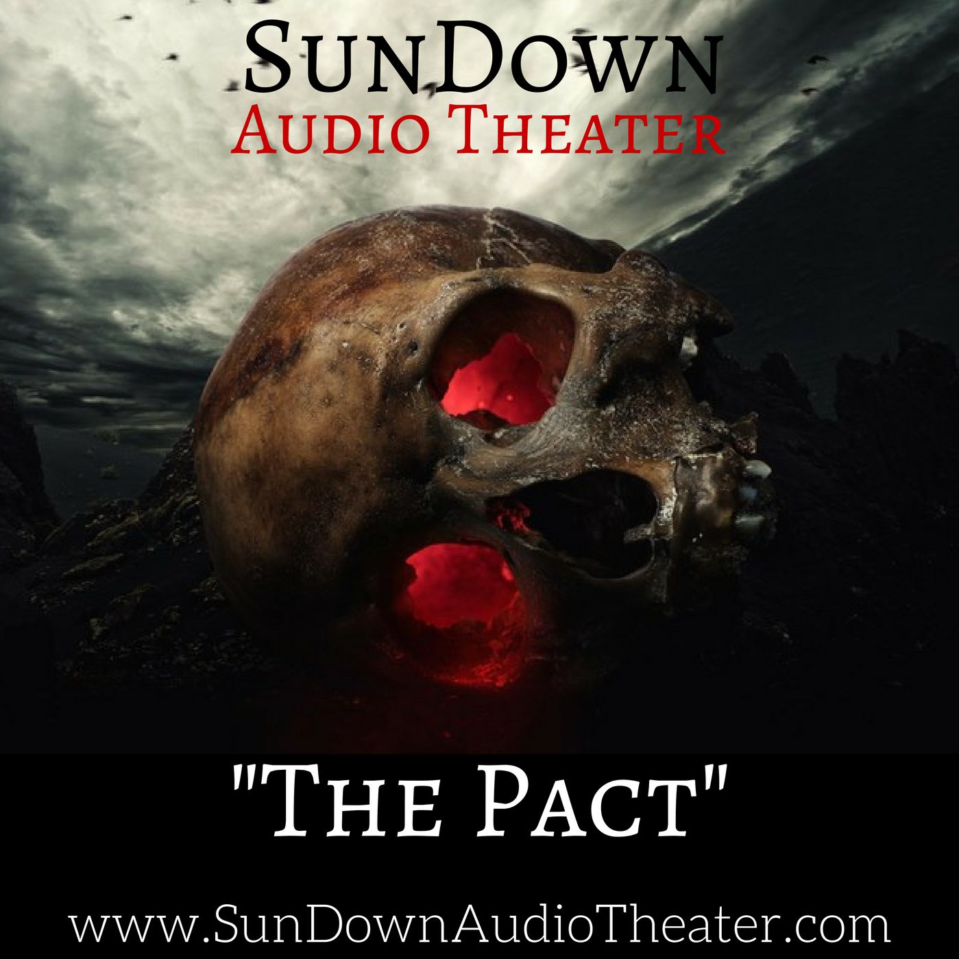 The Pact - E5 Finale