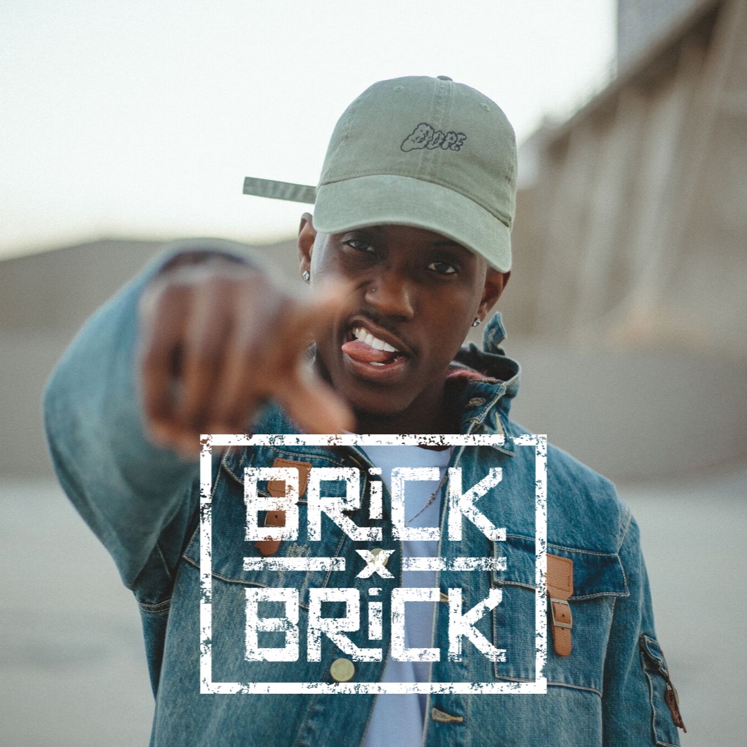 Episode 5 // JBlaze // Musician/Choreographer/Entrepreneur
