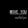 poster of Kelly Clarkson Move You song