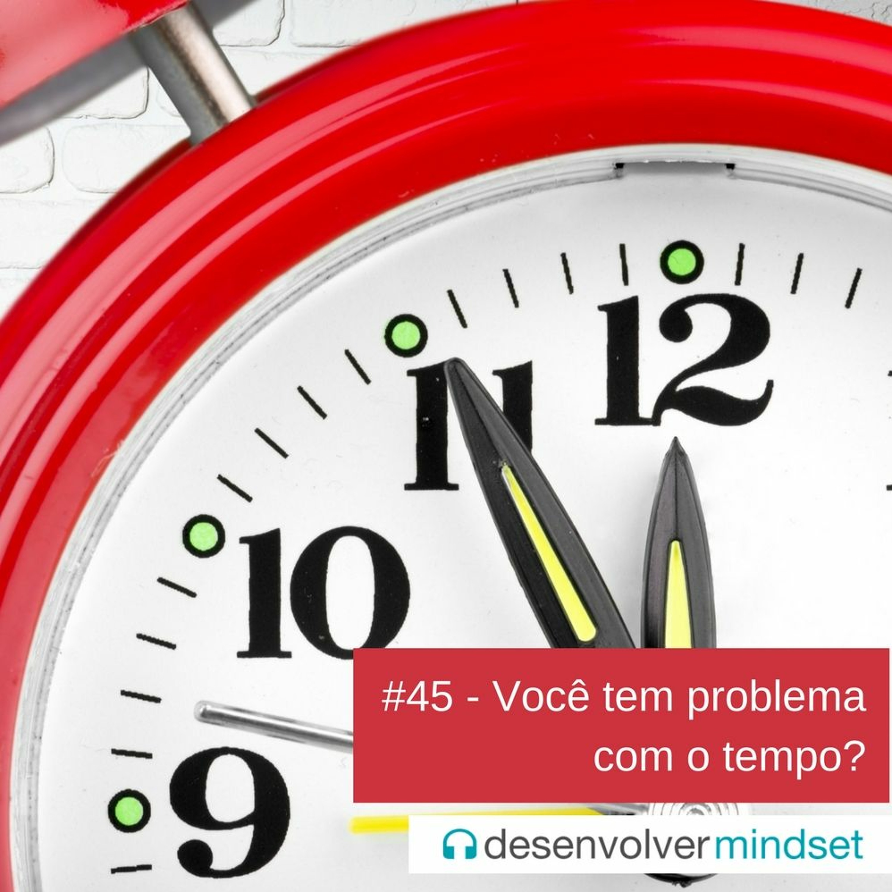 Desenvolver Mindset