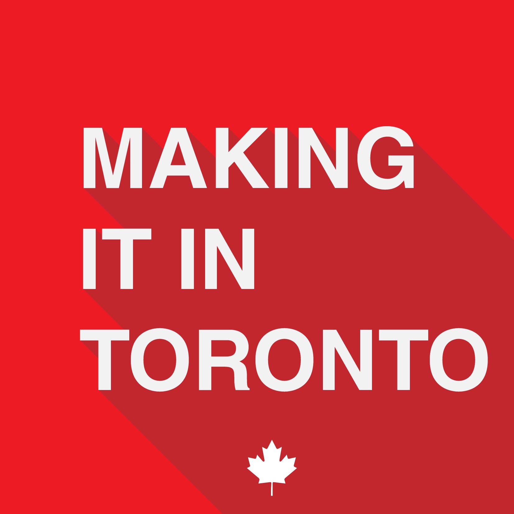 MIIT007: Idil Omar tells us how she started her own consulting firm that helps Toronto startups MIIT007: Idil Omar tells us how she started her own consulting firm that helps Toronto startups