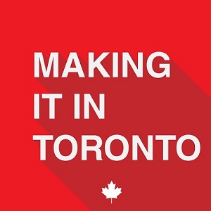 MIIT012: How to create a ridesharing service for women in Toronto w/ Aisha Addo MIIT012: How to create a ridesharing service for women in Toronto w/ Aisha Addo