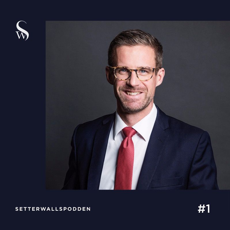 #1 Från bananskal till visioner