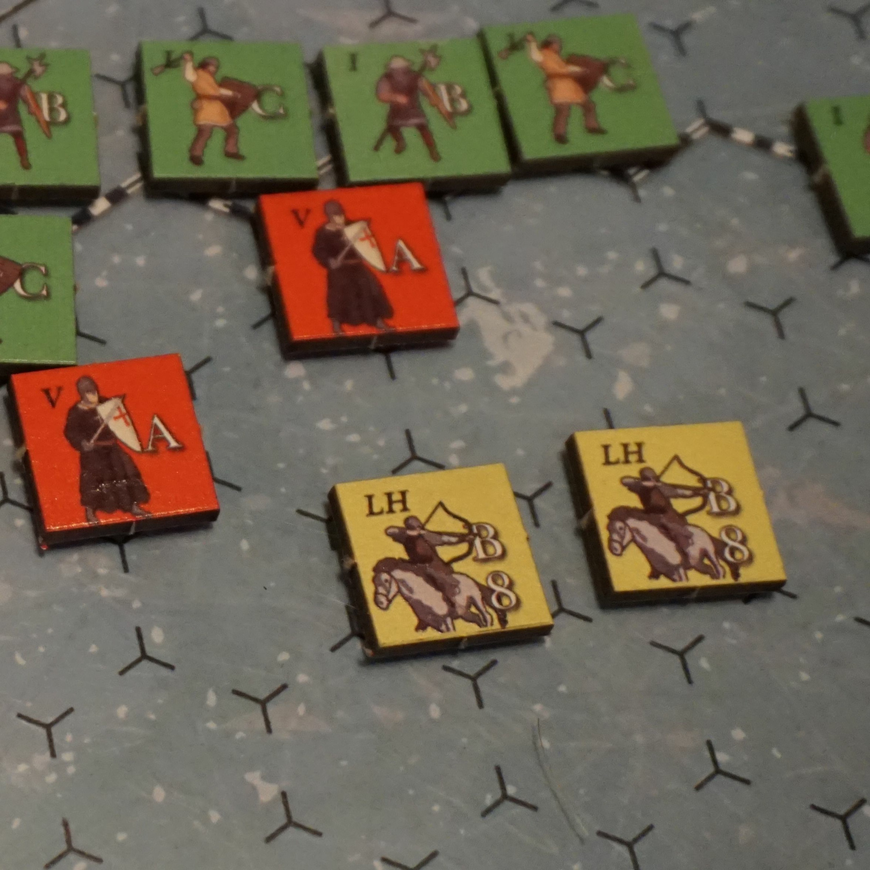 The Mary and Tom Podcast (Hollandspiele)