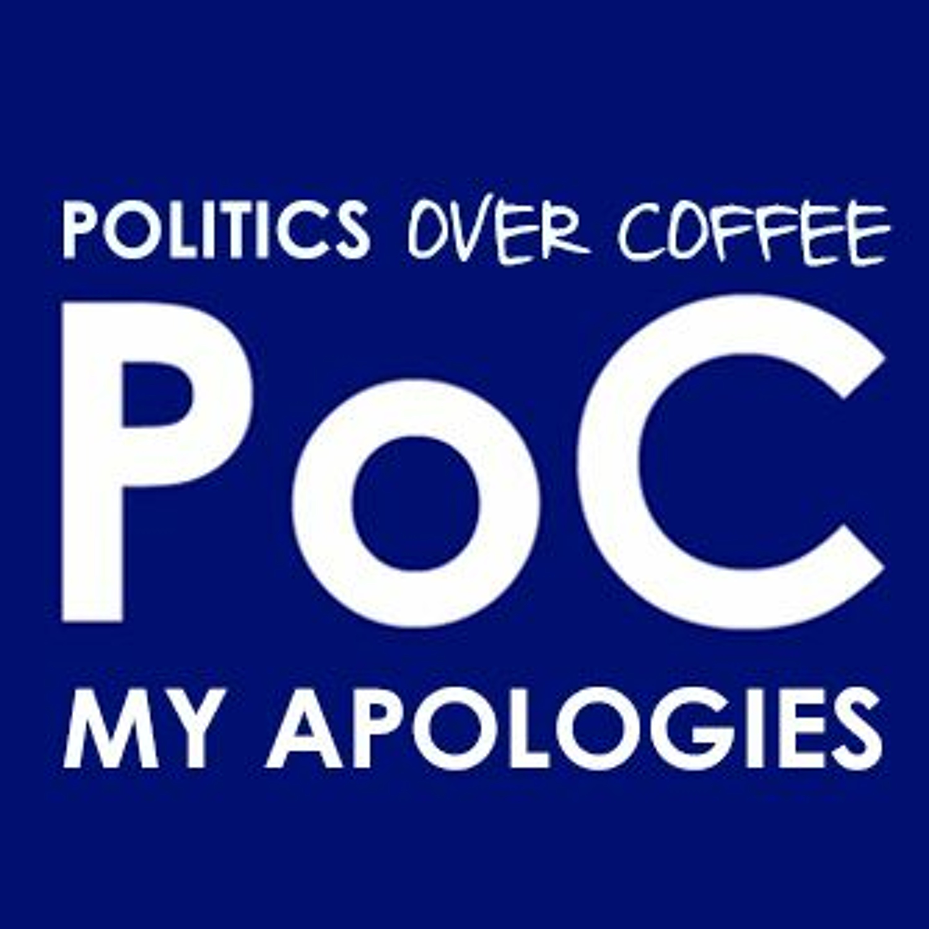 Politics Over Coffee