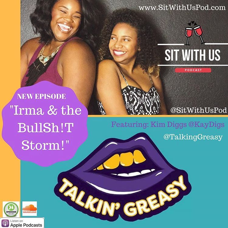Talkin\' Greasy Podcast
