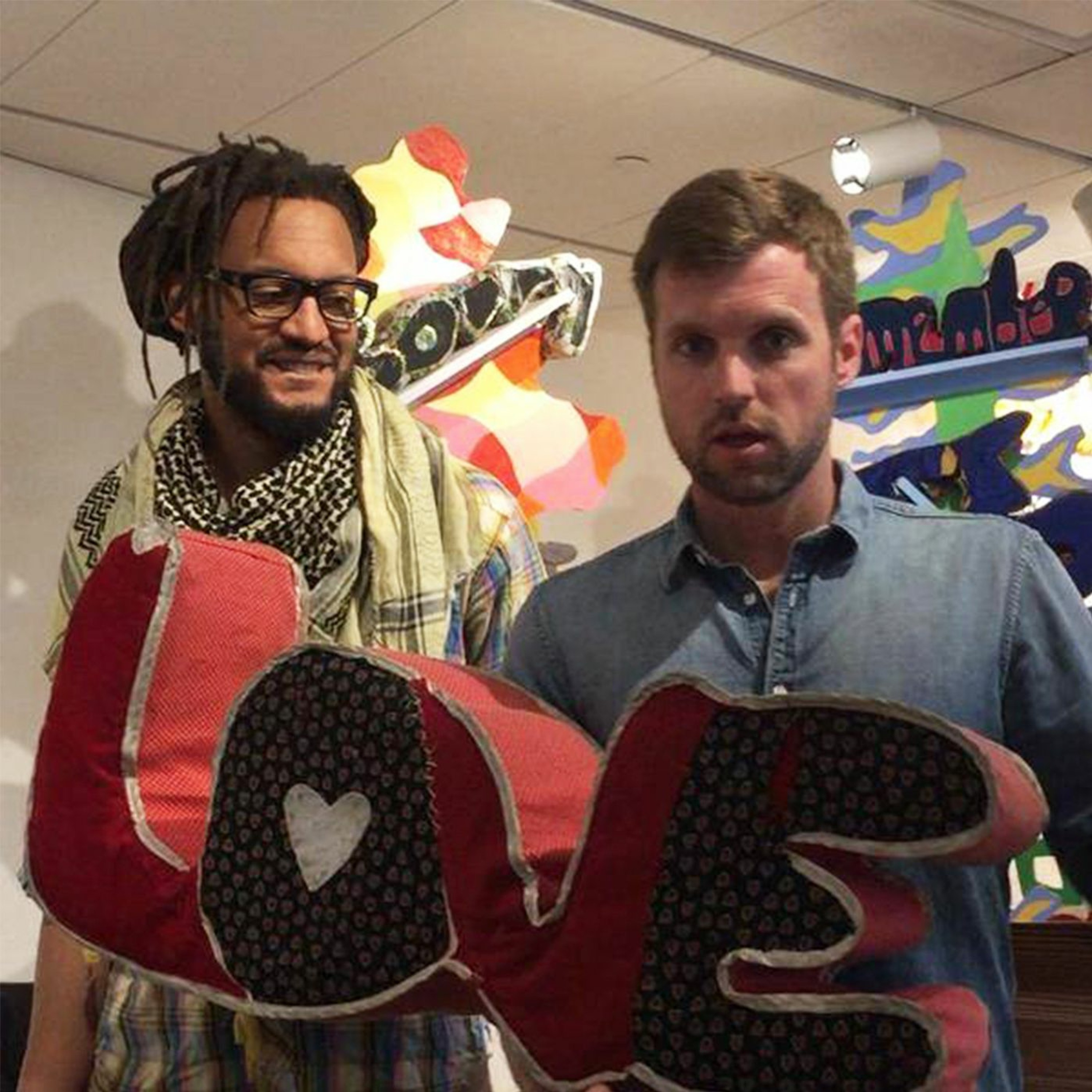Jonny & Brer\'s Unnamed Friendcast