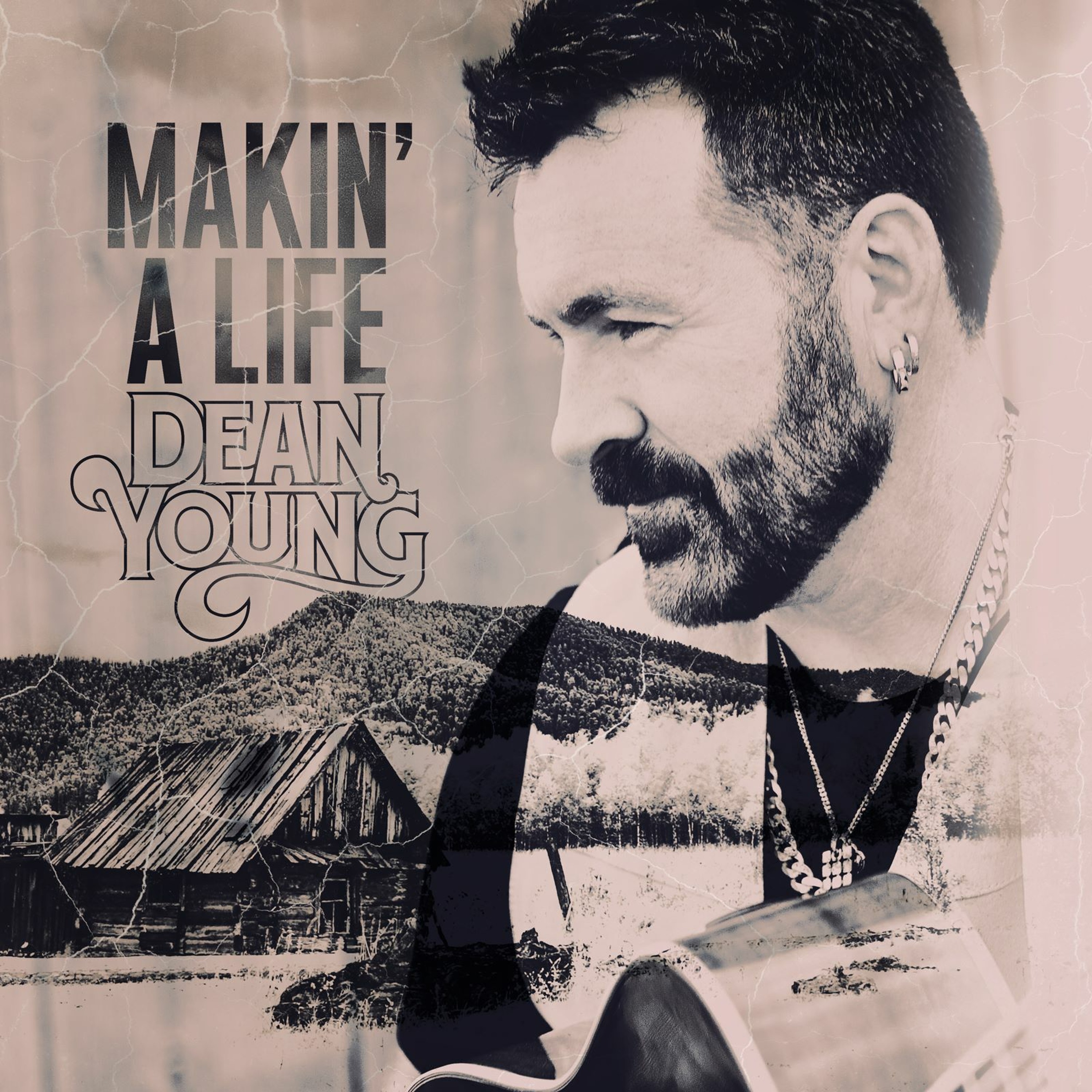Dean Young