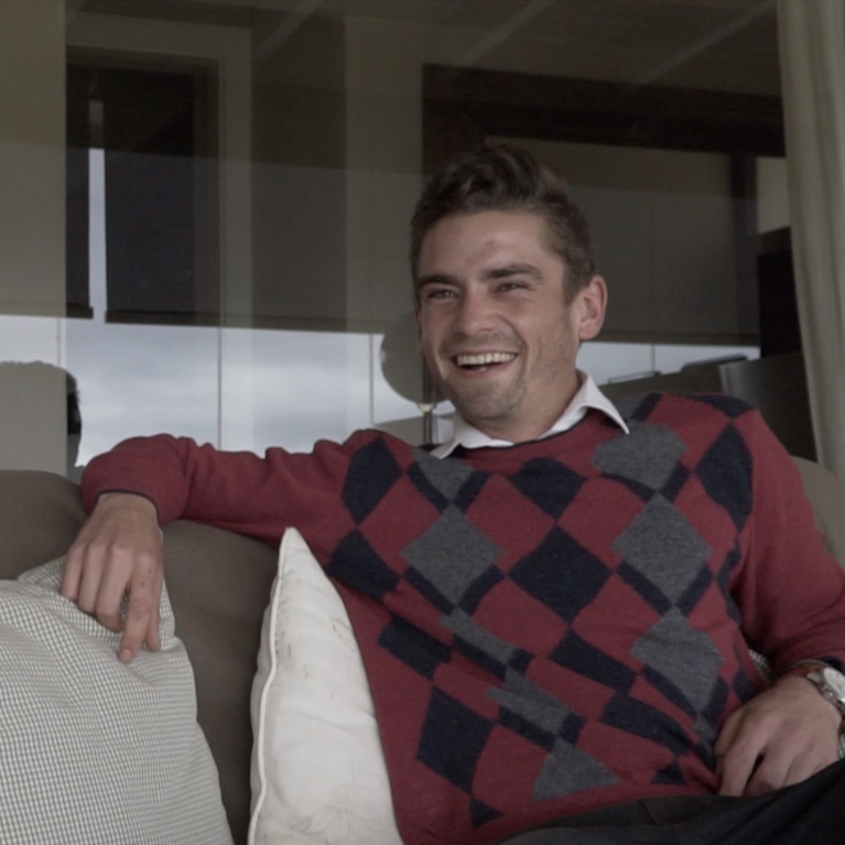 BioGreen BioDiesel with Luke Theodor BioGreen BioDiesel with Luke Theodor