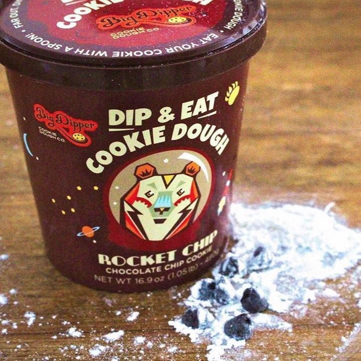 An introduction to the Dough Boys