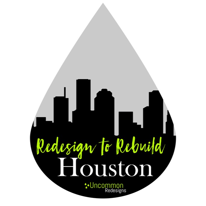 Episode 31: Uncommon Redesigns + Rebuilding Houston w/ Charie Williams