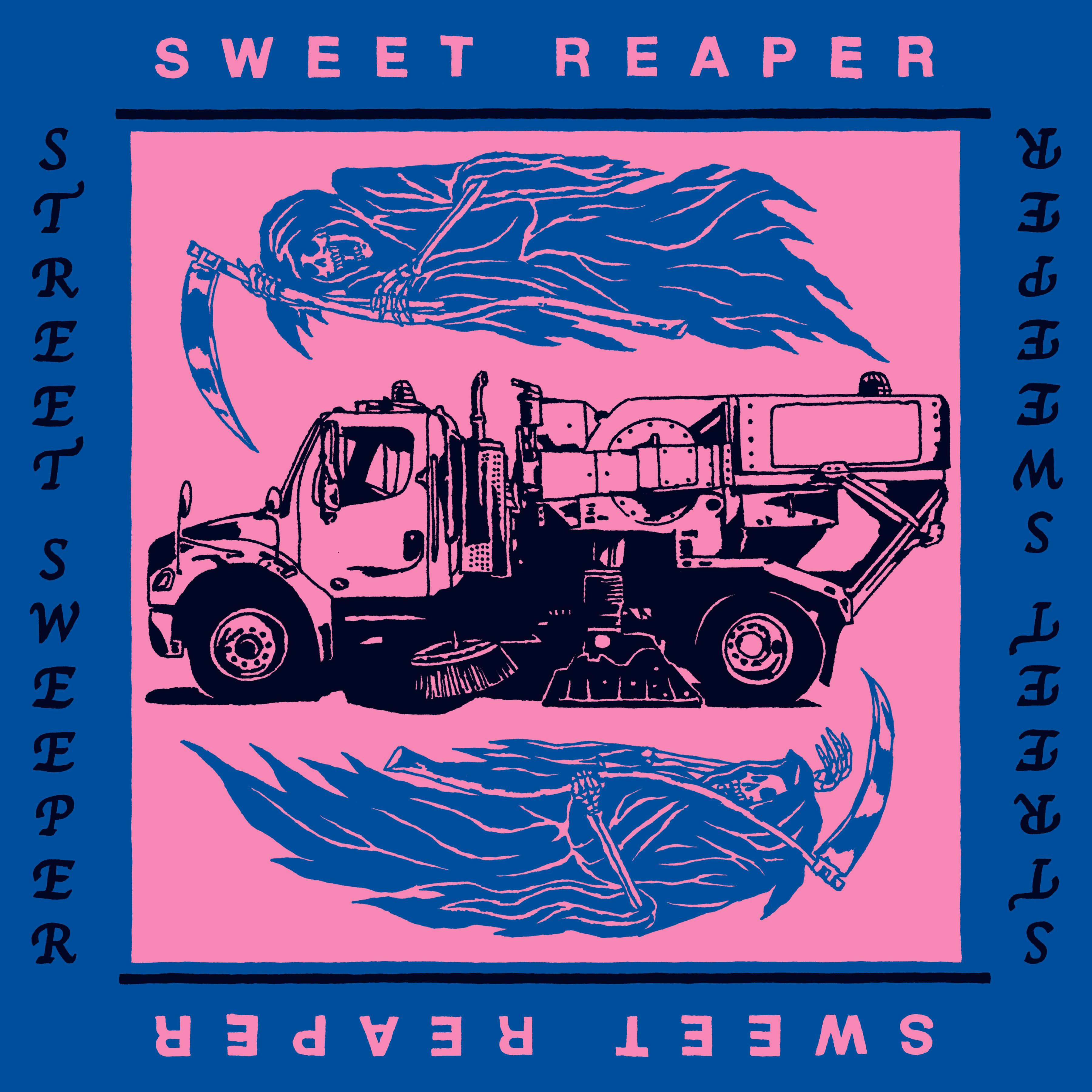 Ep 24 - Street Sweeper
