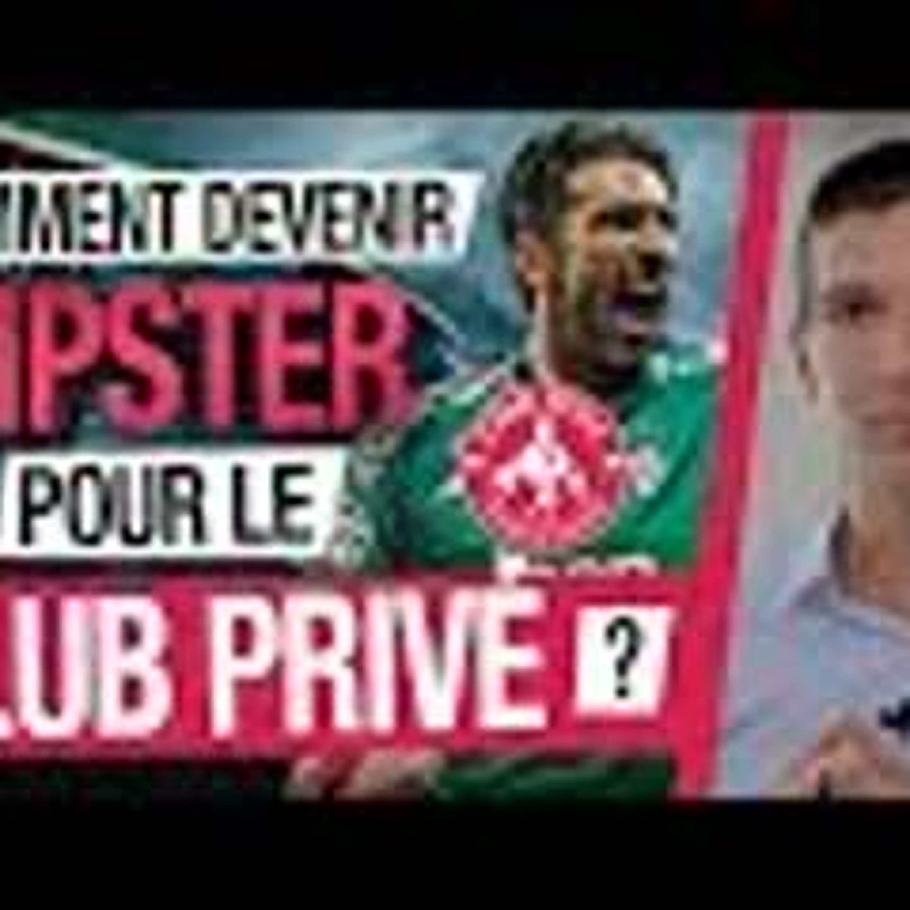 Paris Sportifs - Maxence RIGOTTIER
