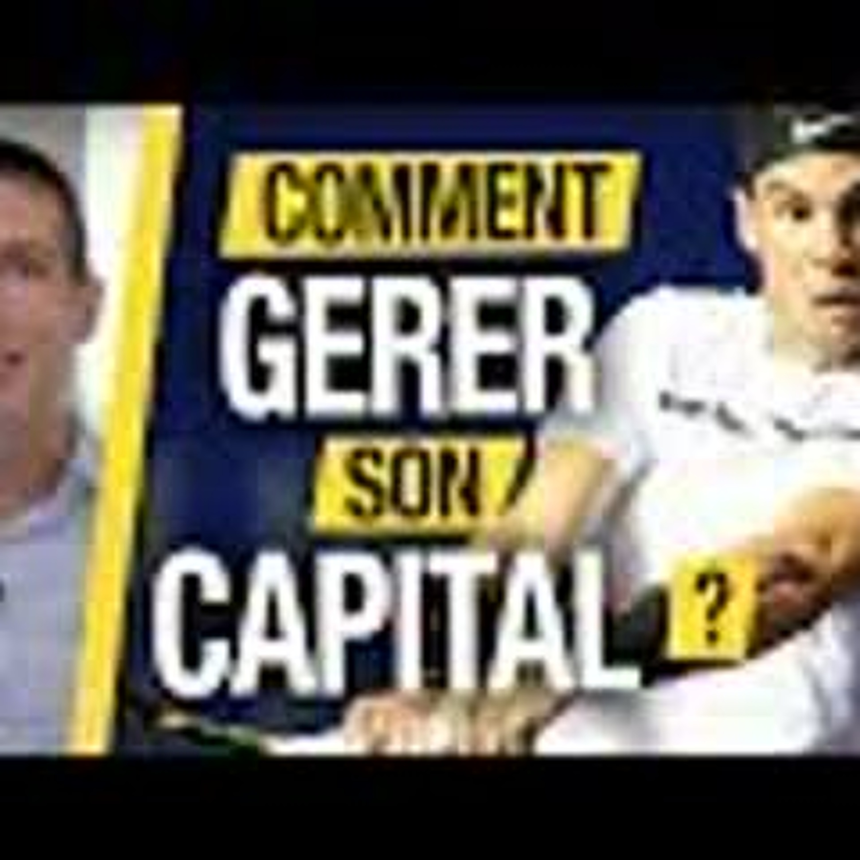 Paris Sportifs - Maxence RIGOTTIER
