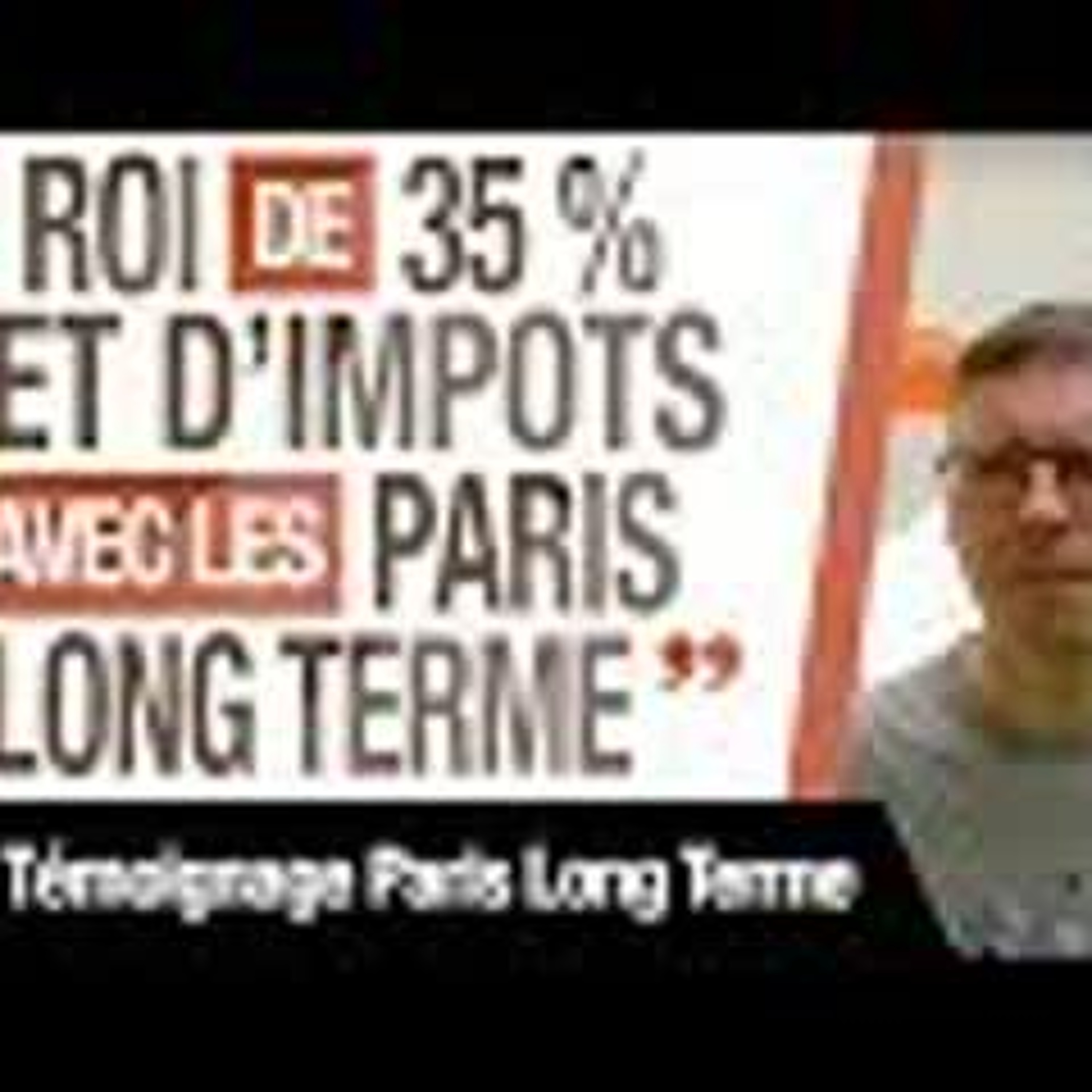 Paris Sportifs - Maxence RIGOTTIER