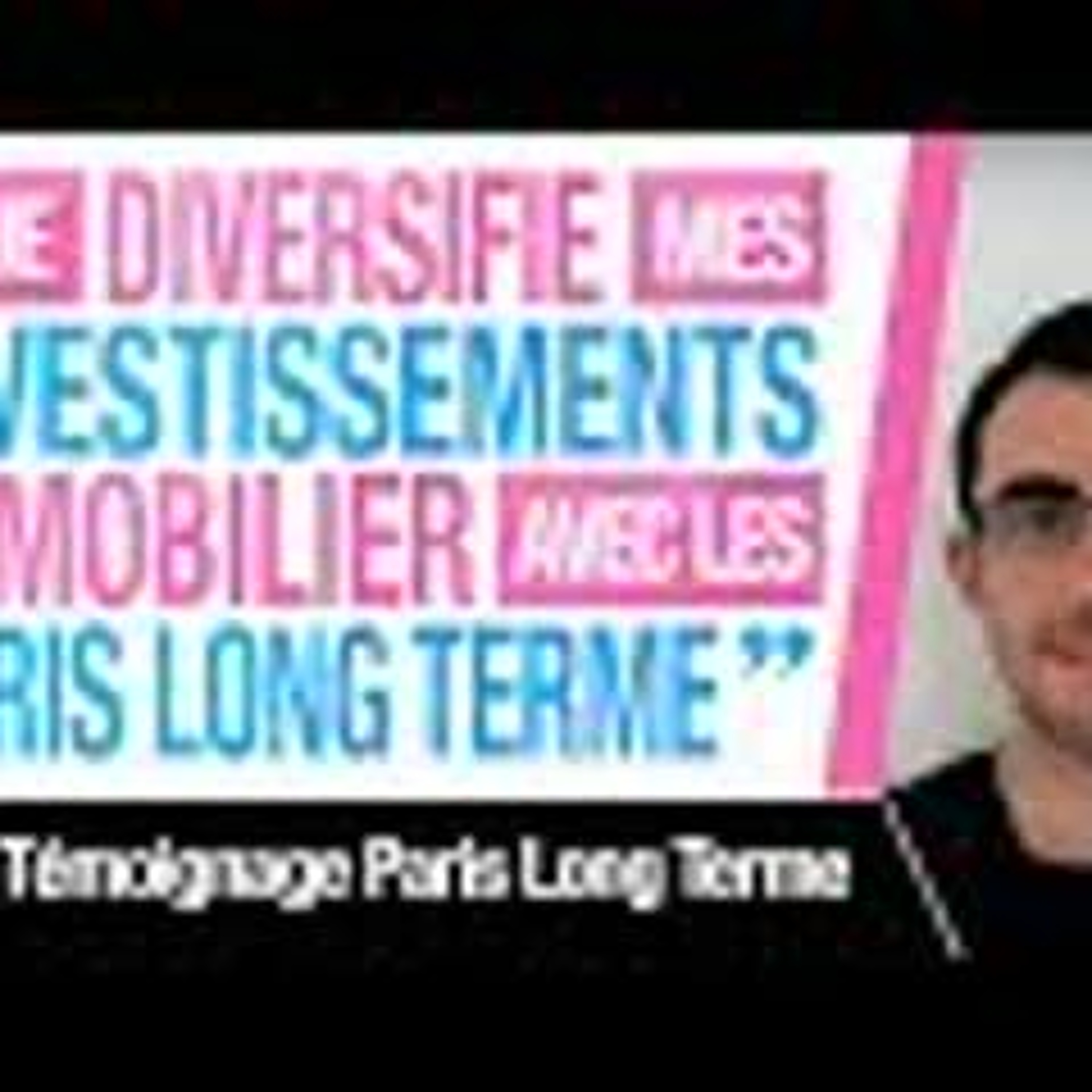 Paris Sportifs - Maxence RIGOTTIER