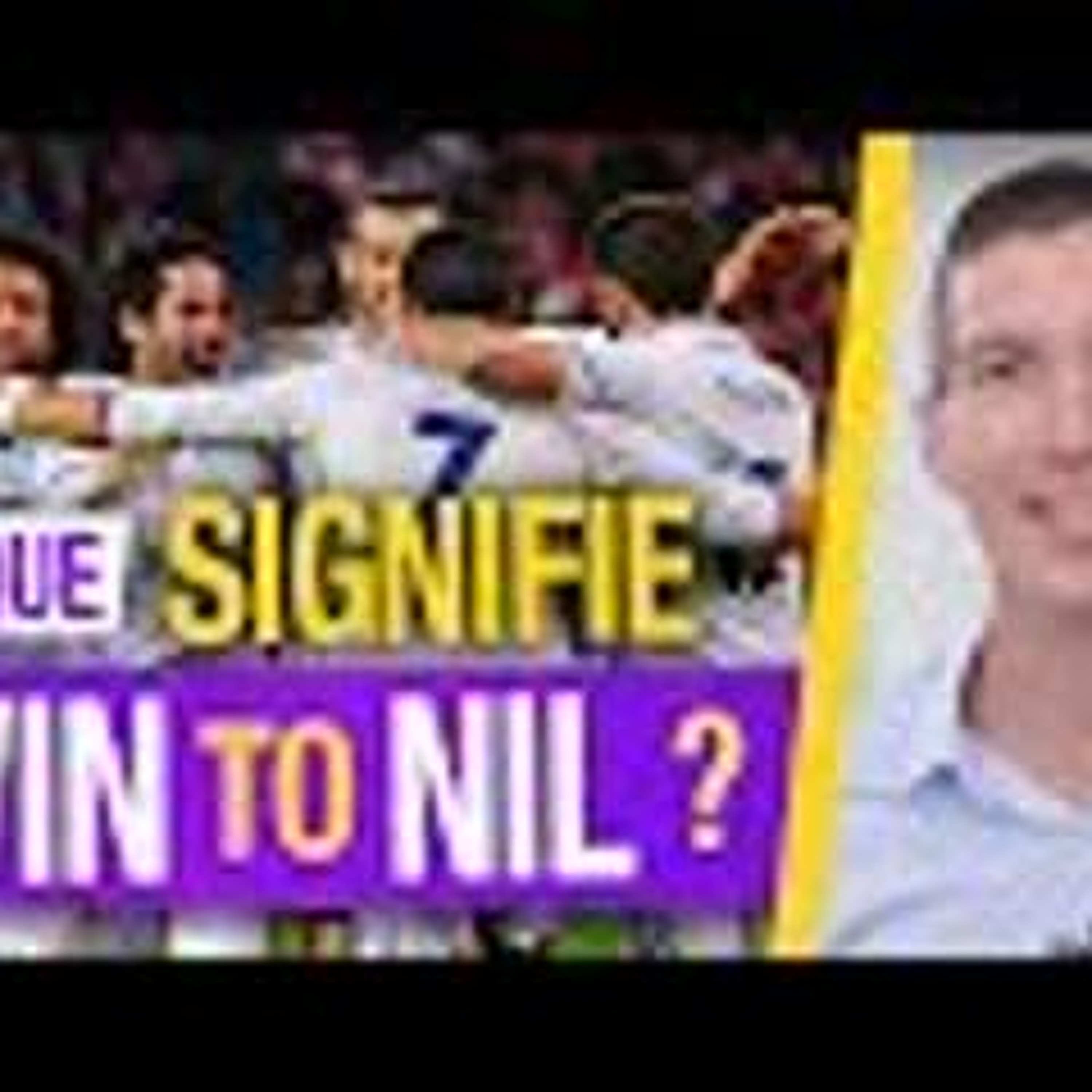 Paris Sportifs - Maxence RIGOTTIER