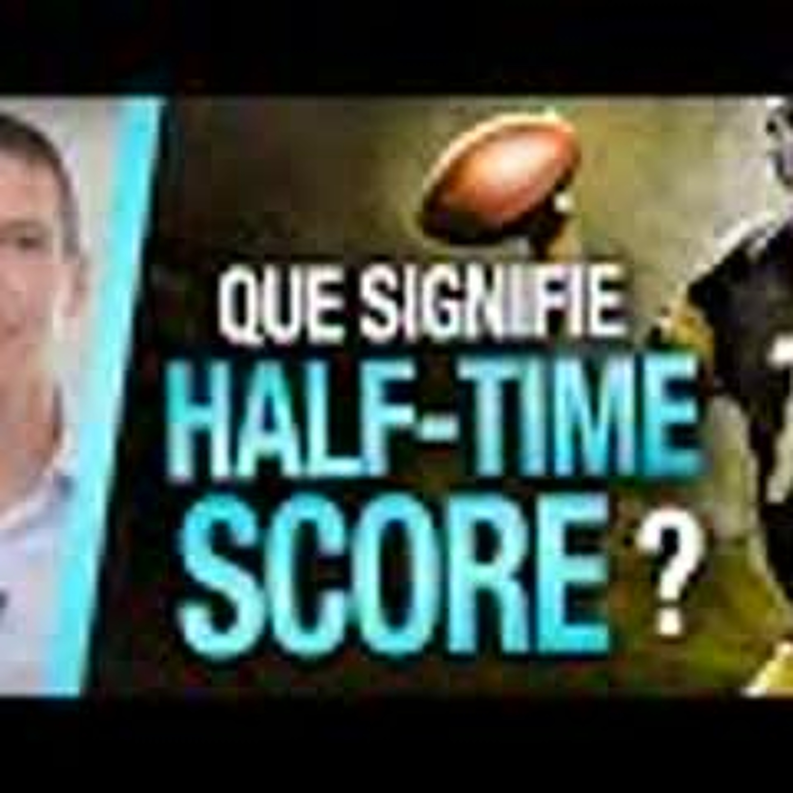 Paris Sportifs - Maxence RIGOTTIER
