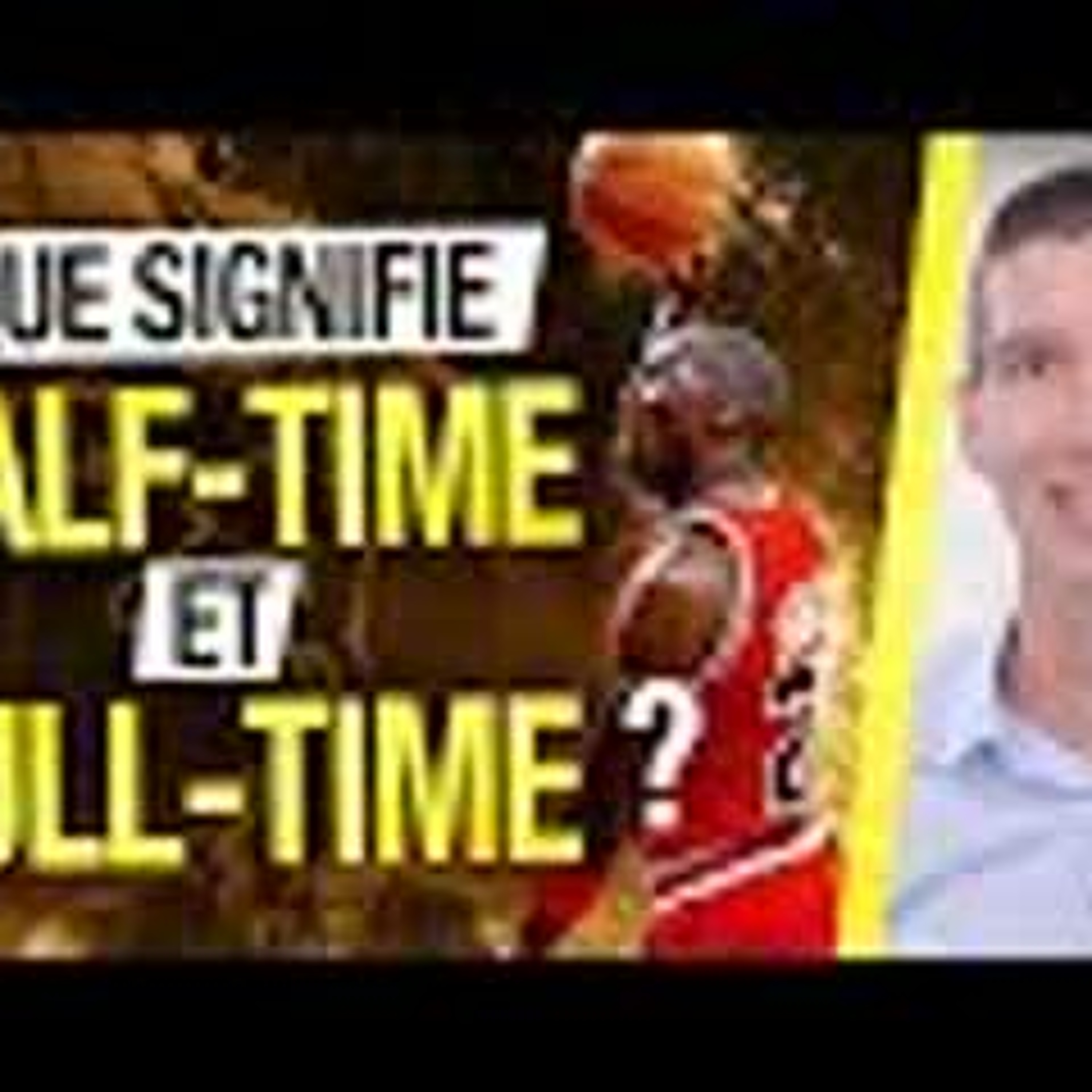 Paris Sportifs - Maxence RIGOTTIER