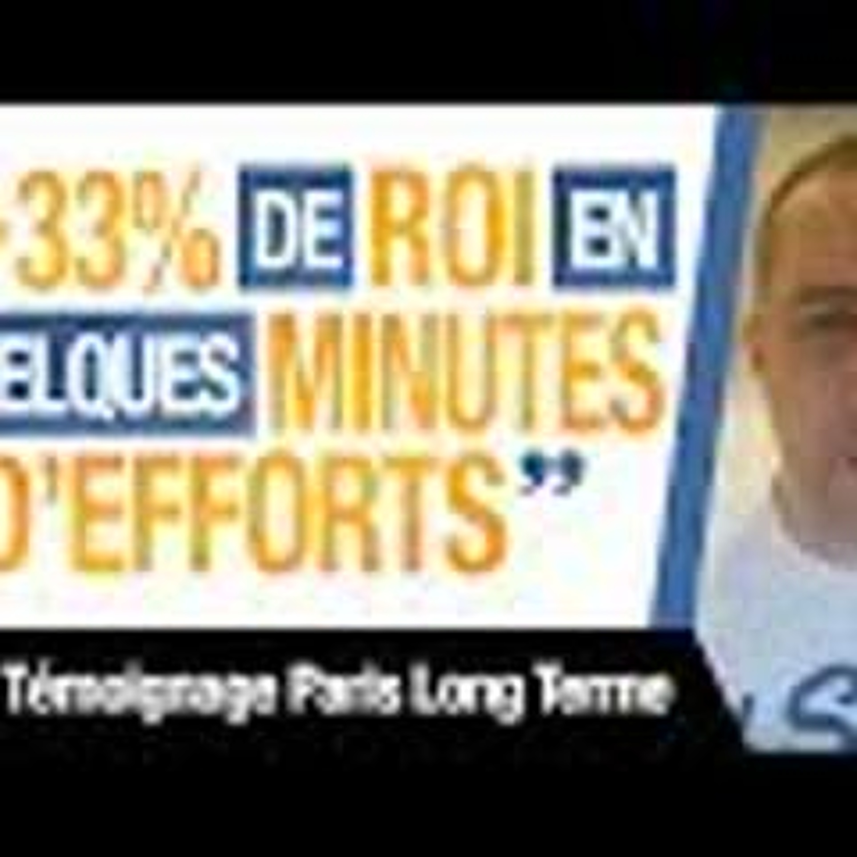 Paris Sportifs - Maxence RIGOTTIER