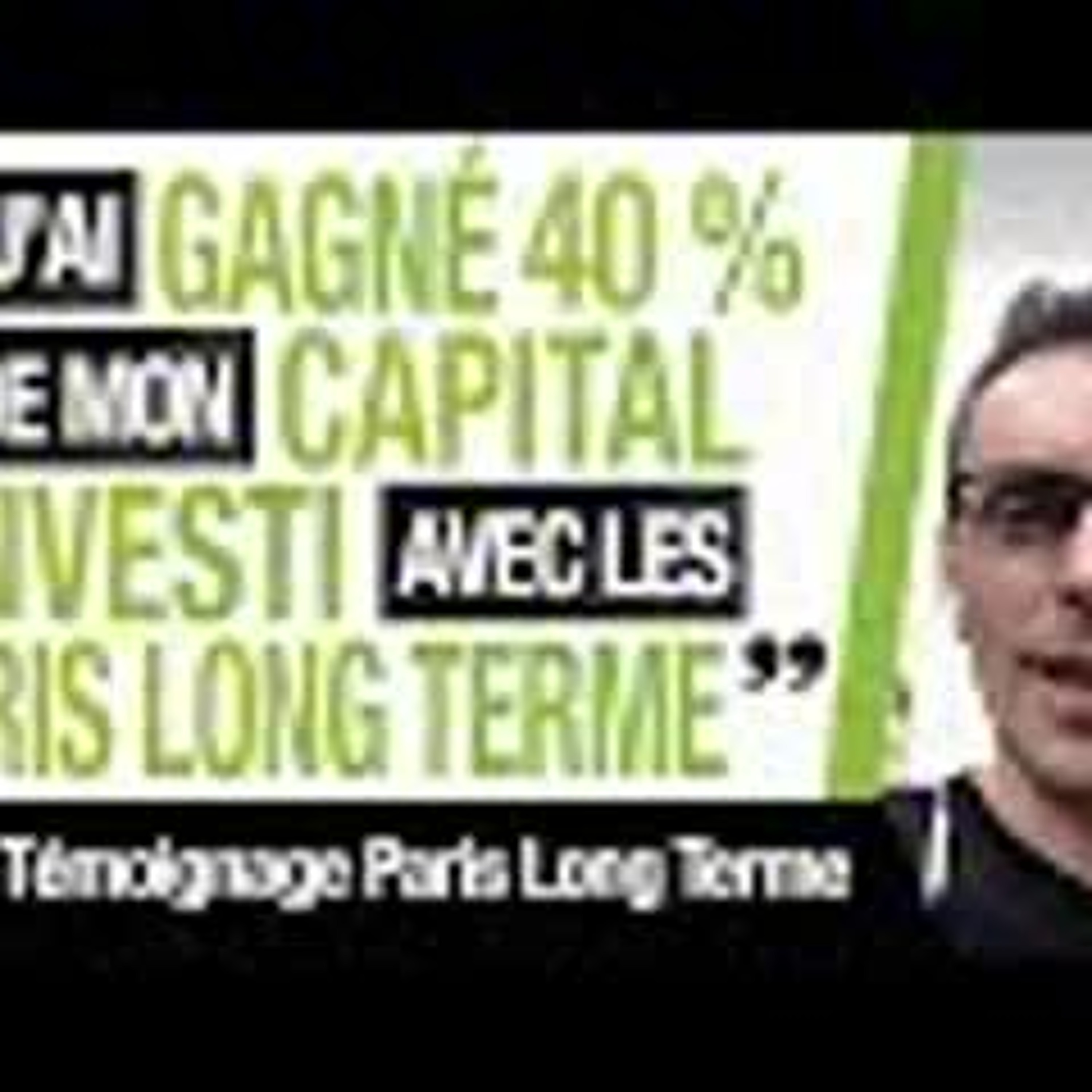 Paris Sportifs - Maxence RIGOTTIER