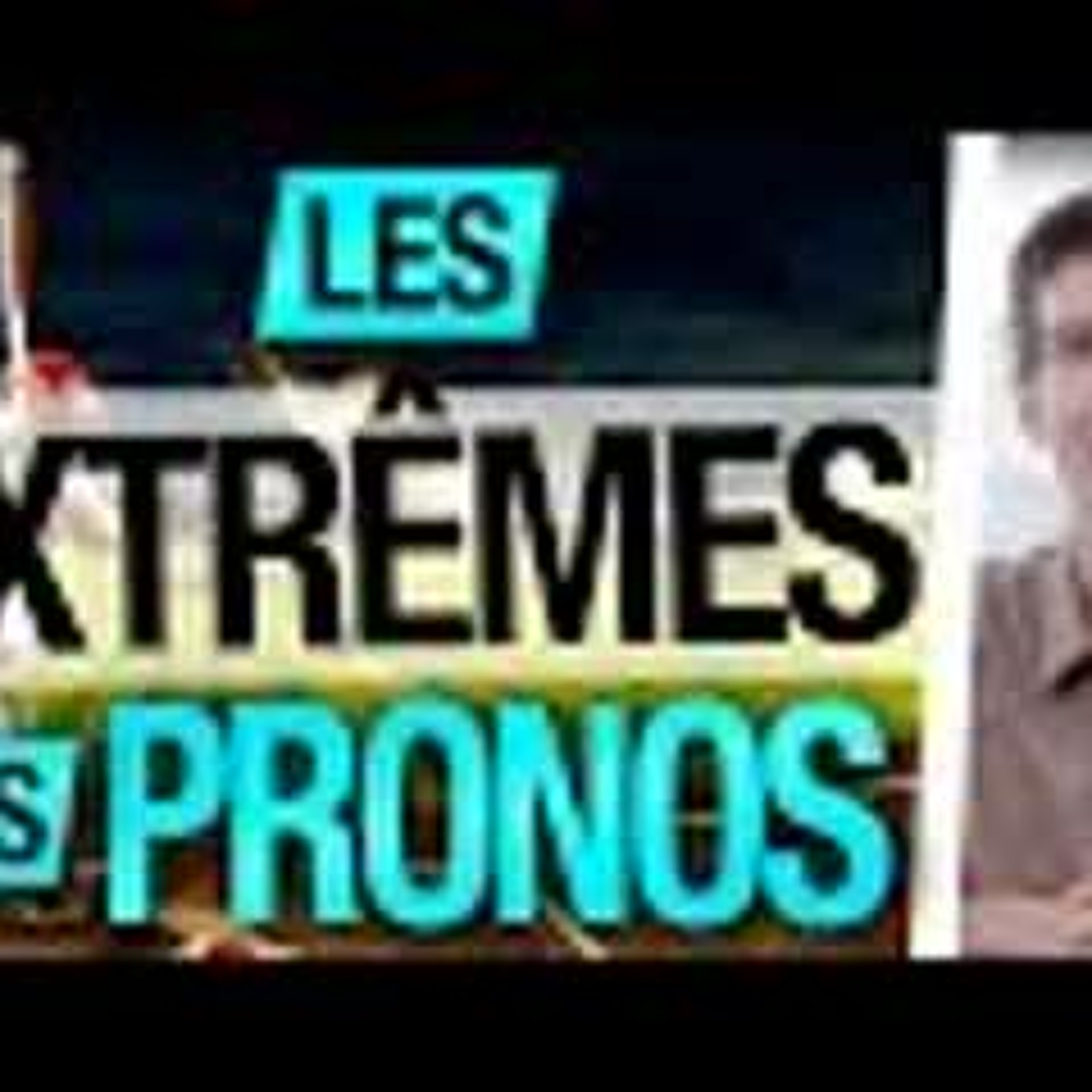 Paris Sportifs - Maxence RIGOTTIER