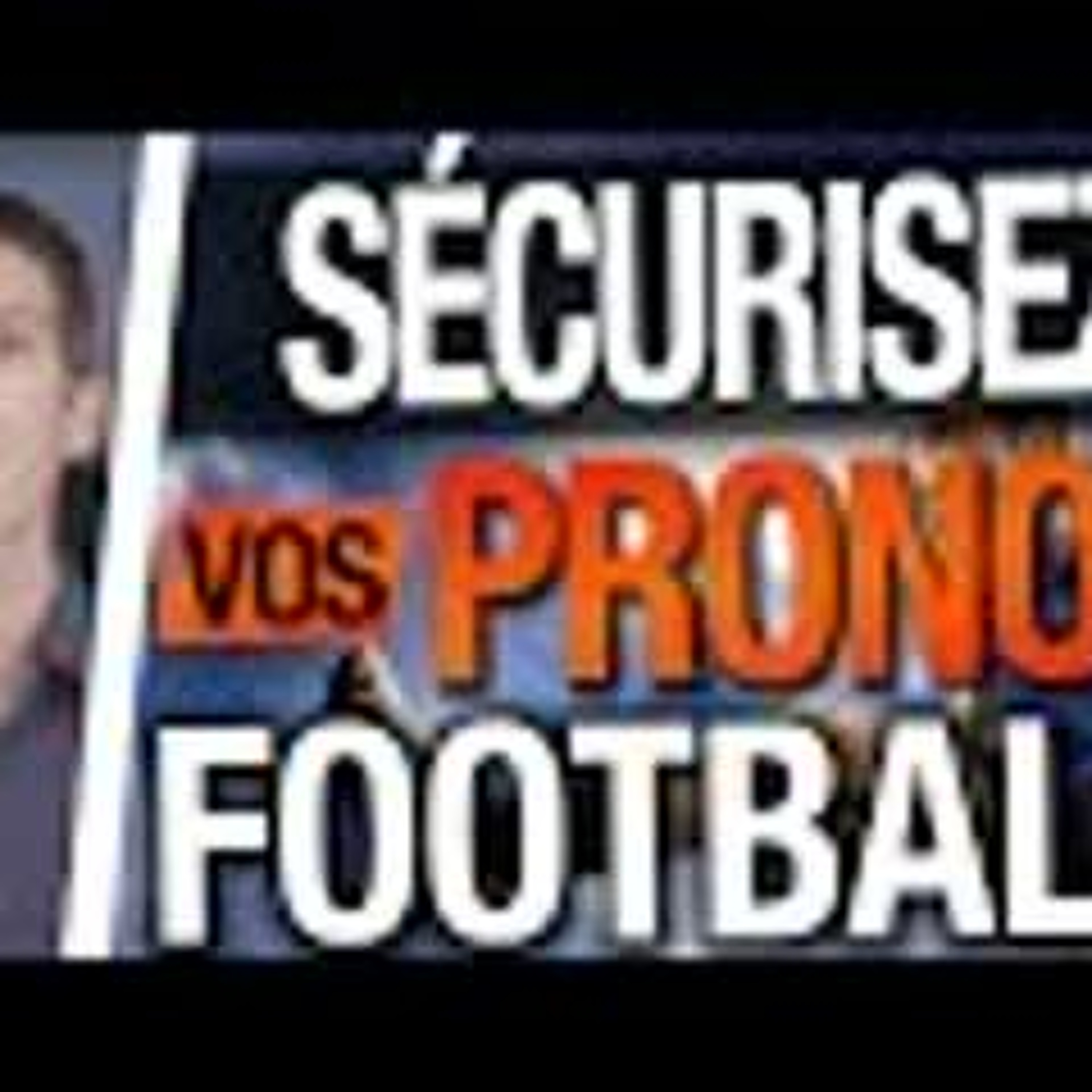 Paris Sportifs - Maxence RIGOTTIER