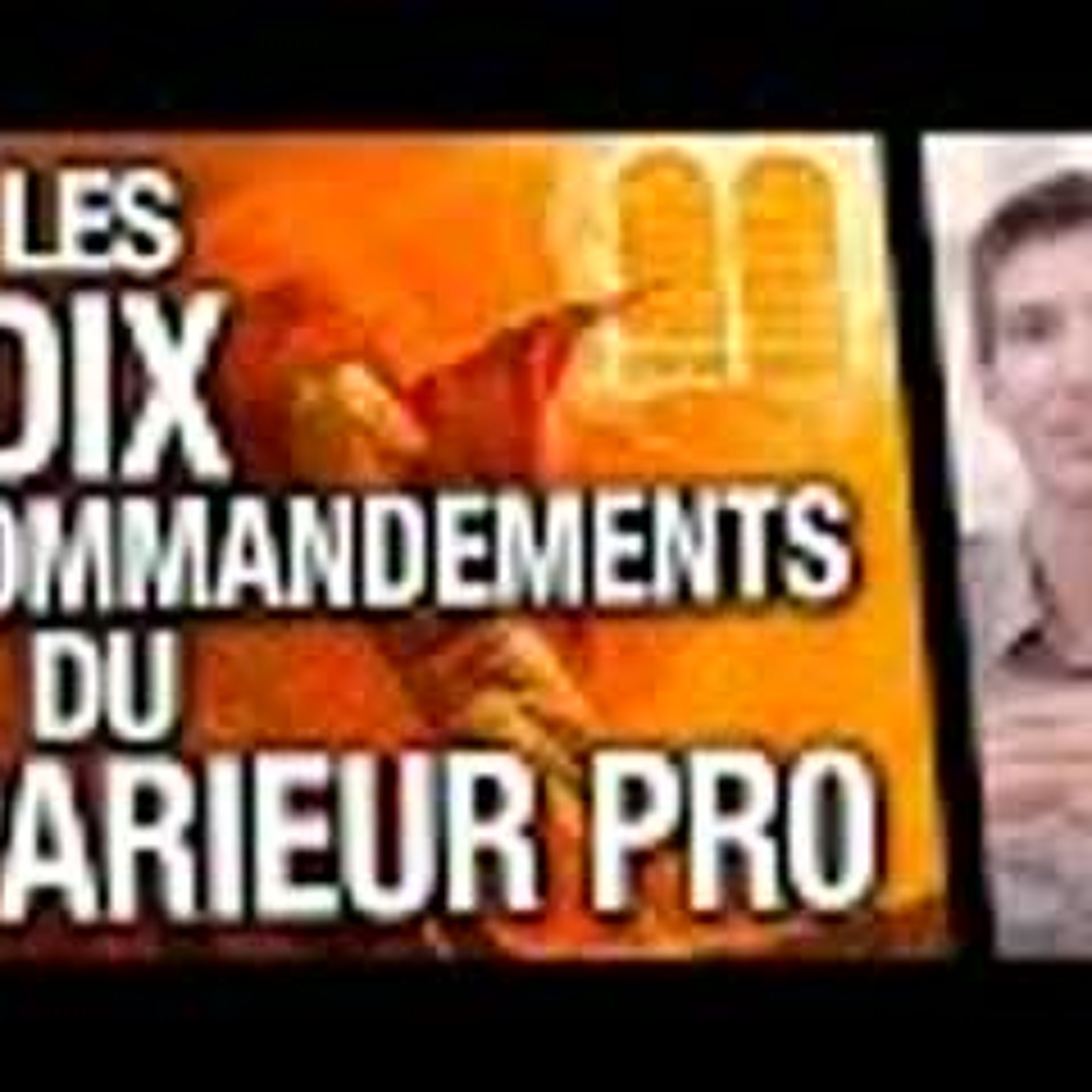 Paris Sportifs - Maxence RIGOTTIER