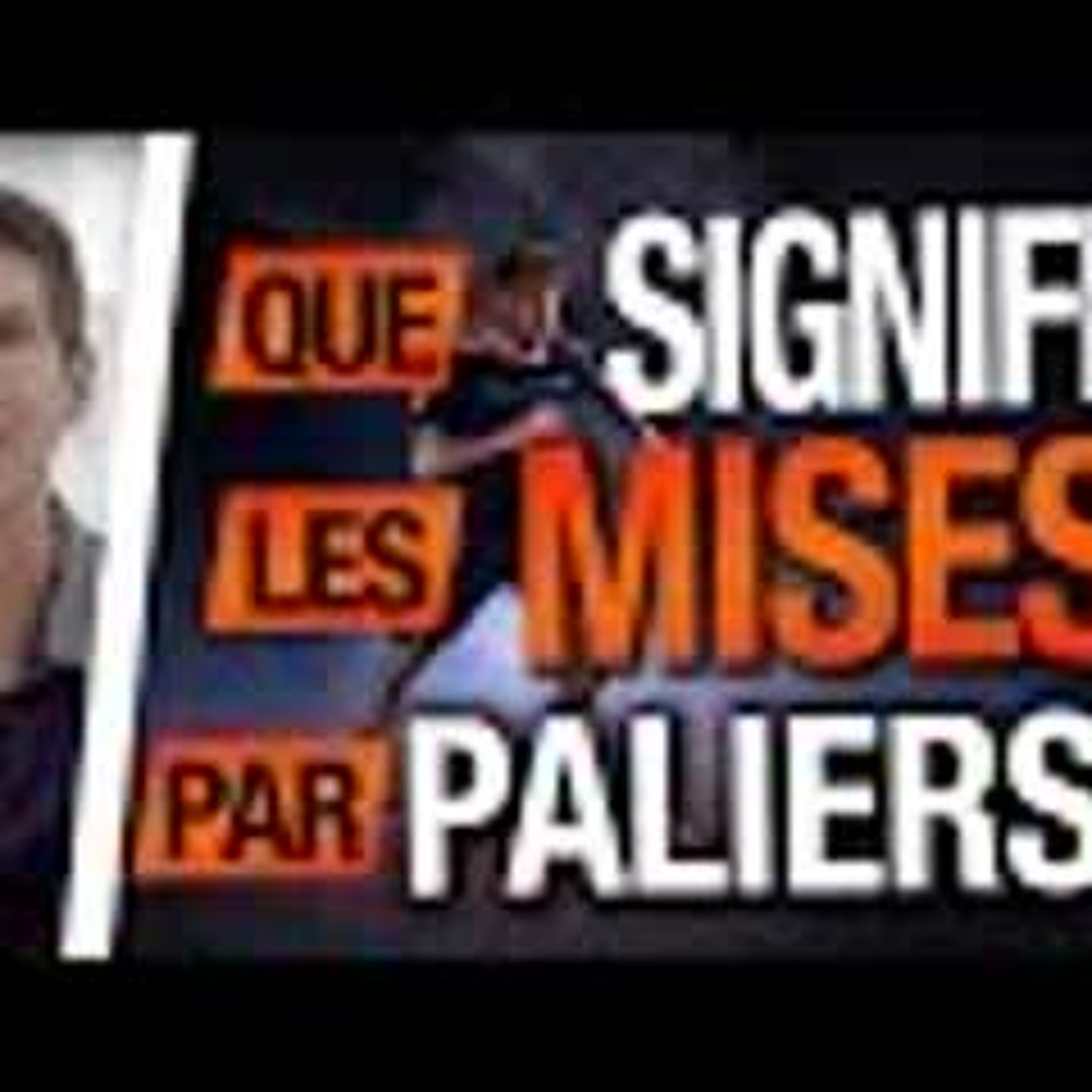 Paris Sportifs - Maxence RIGOTTIER