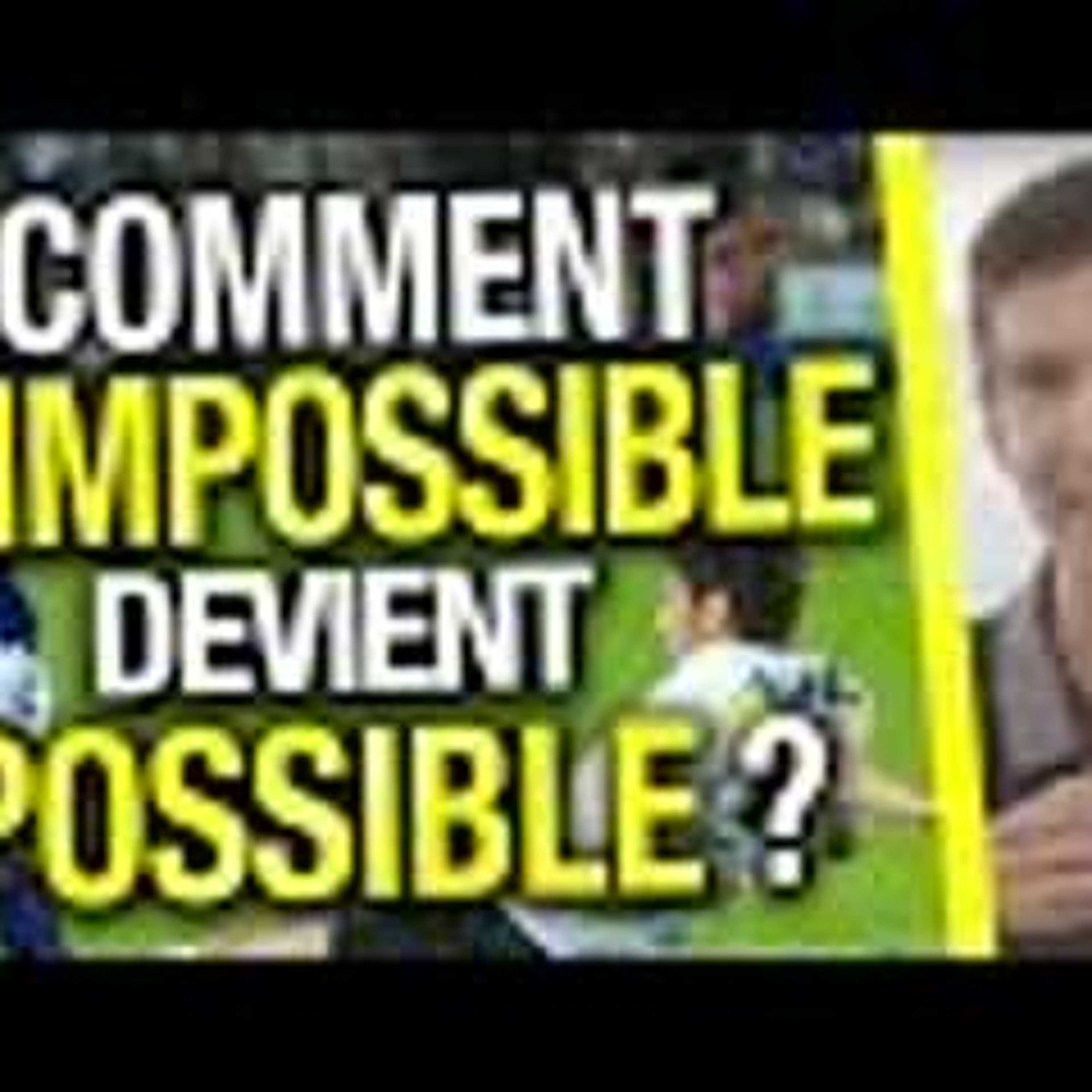 Paris Sportifs - Maxence RIGOTTIER