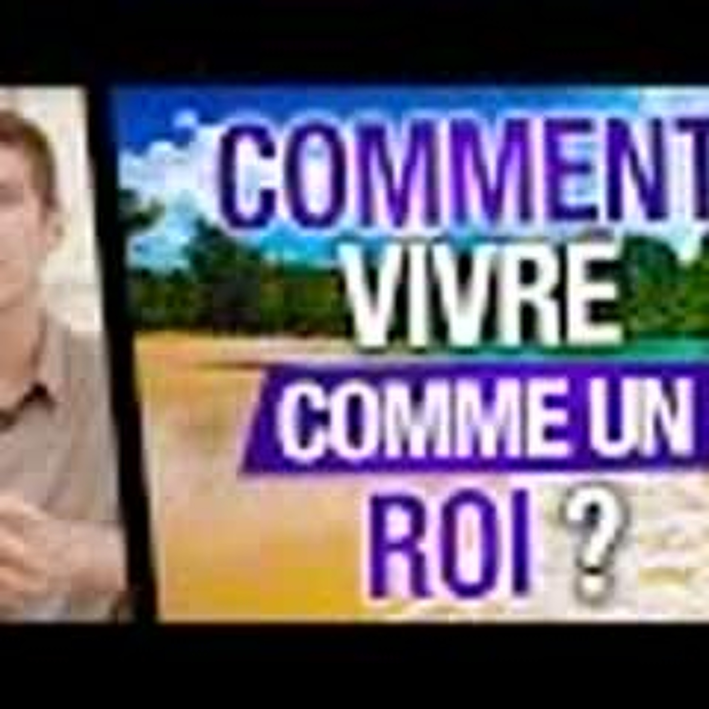 Paris Sportifs - Maxence RIGOTTIER