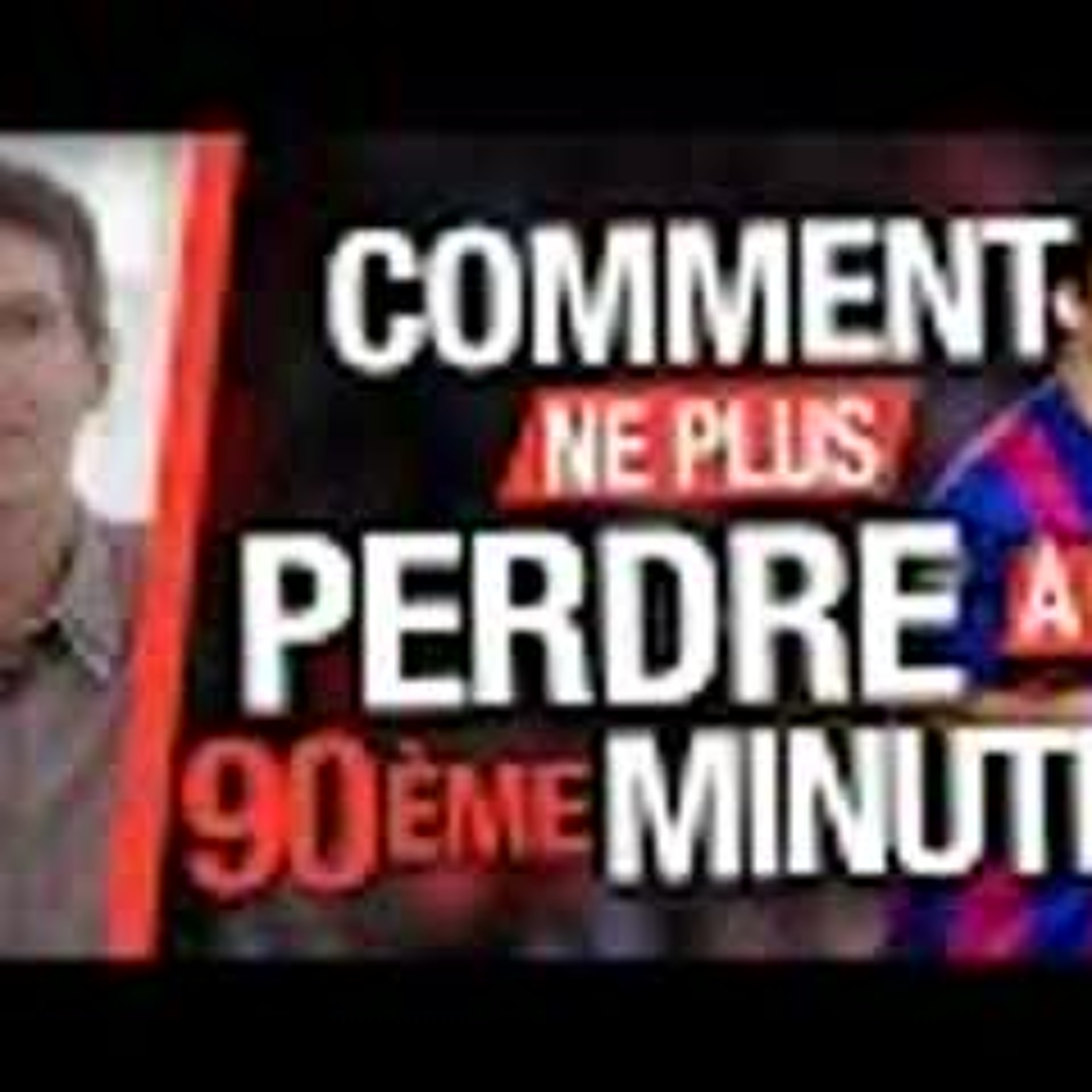 Paris Sportifs - Maxence RIGOTTIER