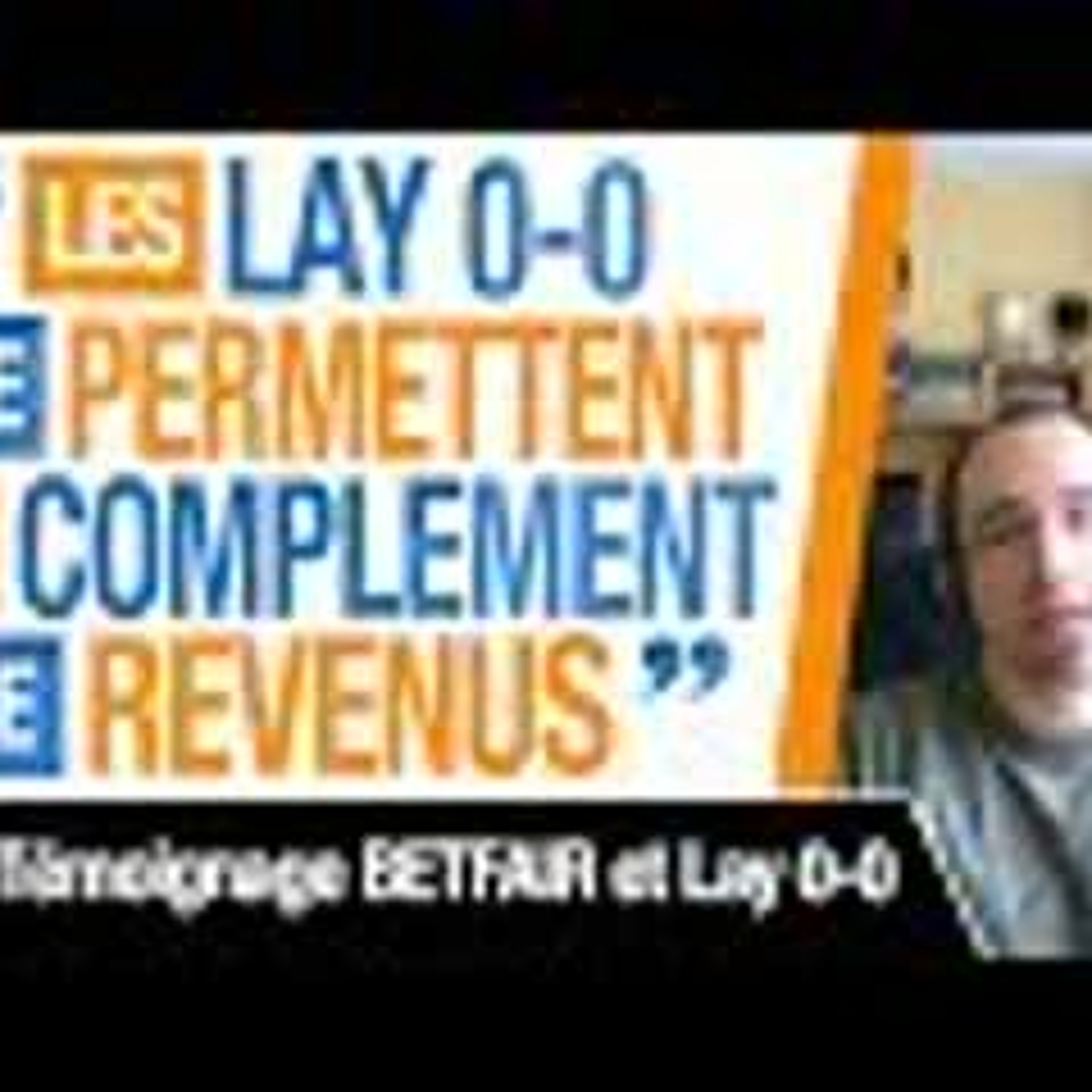 Paris Sportifs - Maxence RIGOTTIER