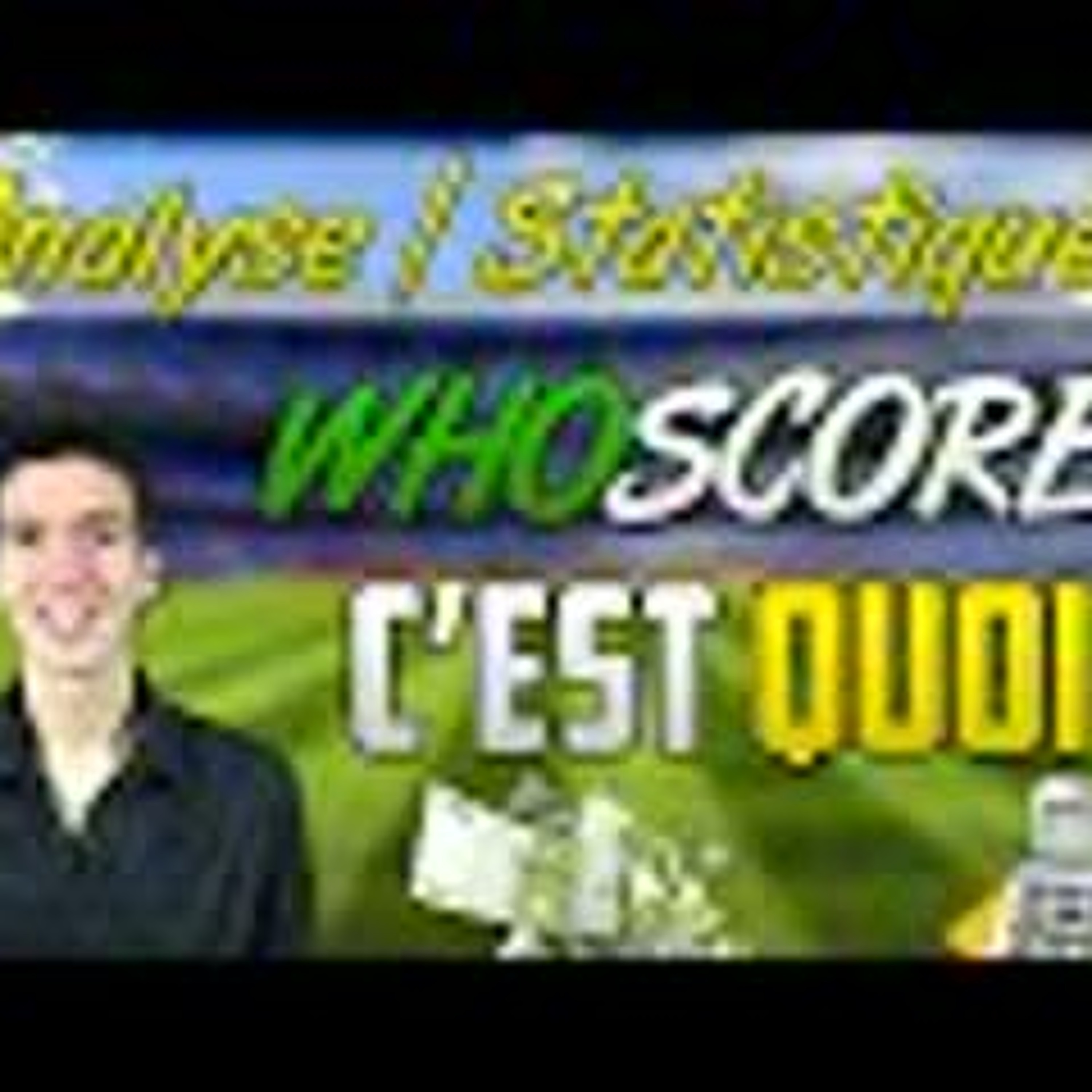 Paris Sportifs - Maxence RIGOTTIER