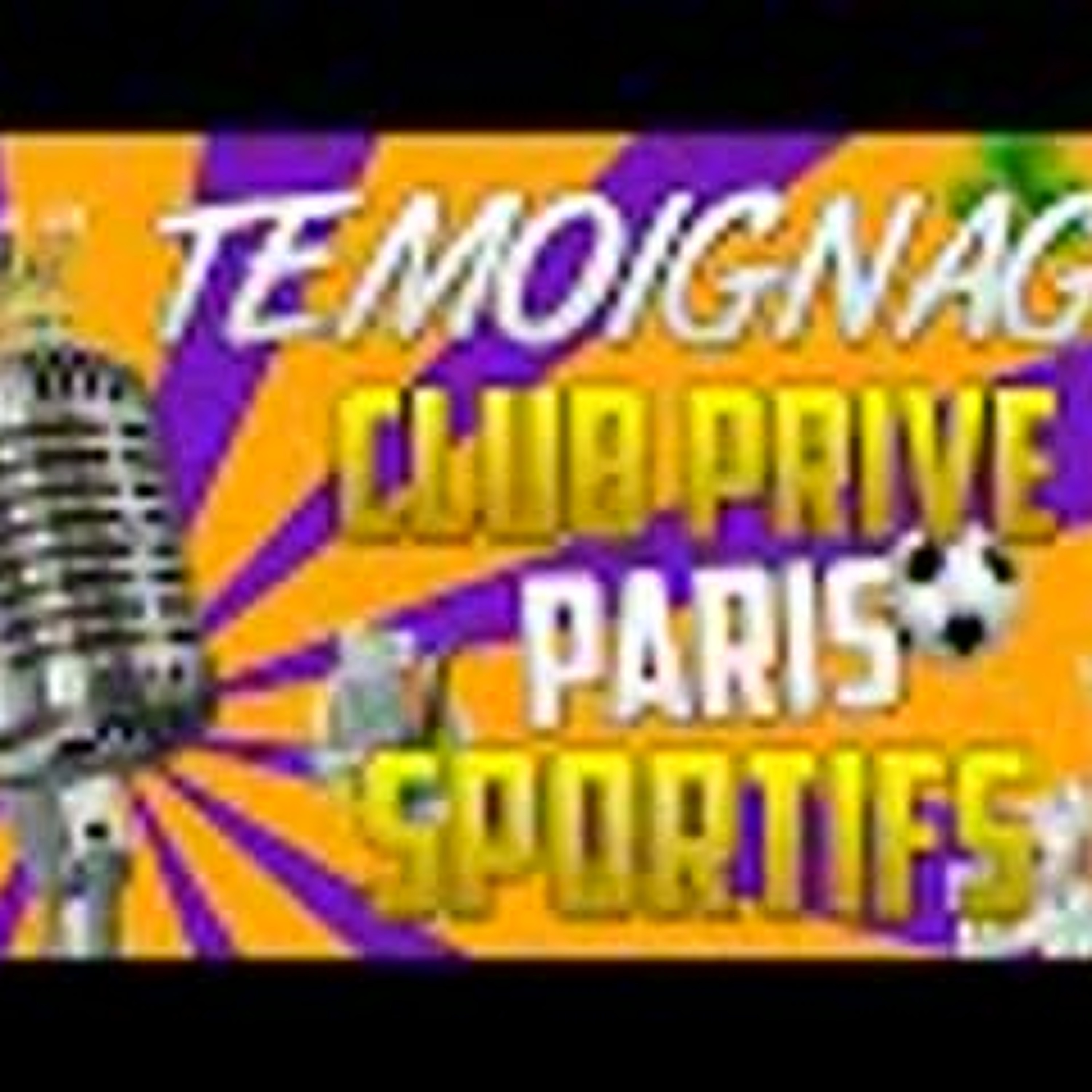 Paris Sportifs - Maxence RIGOTTIER