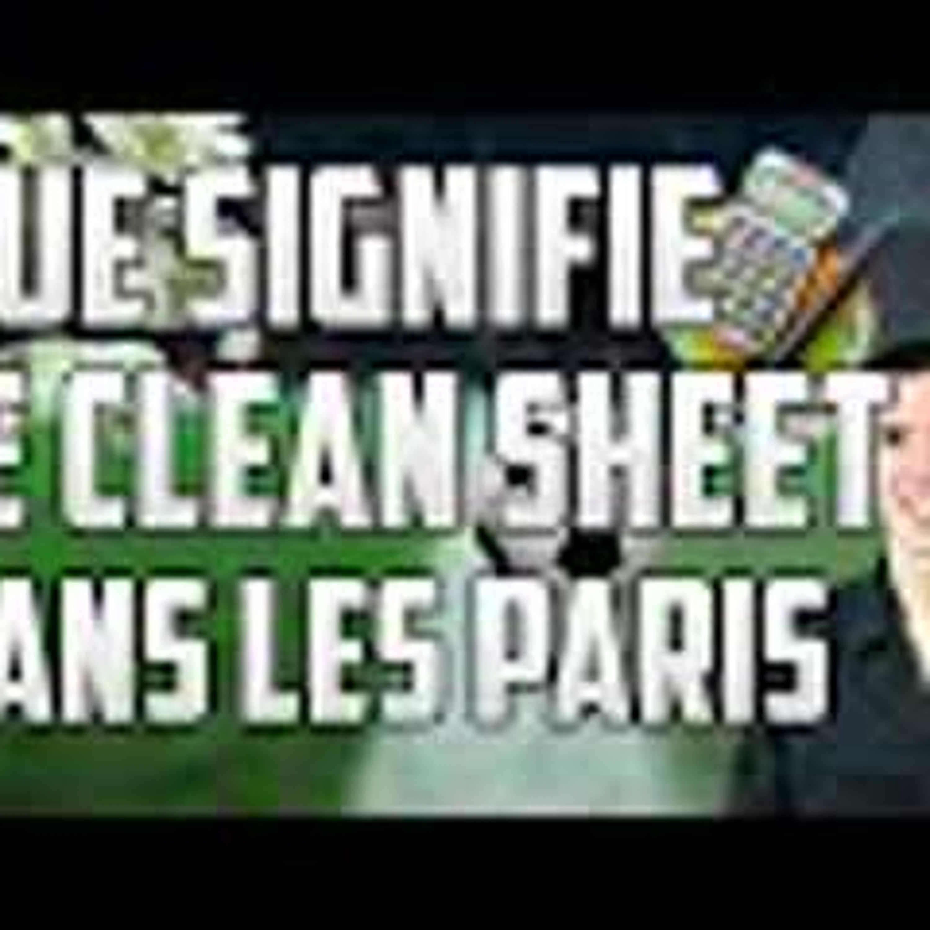 Paris Sportifs - Maxence RIGOTTIER