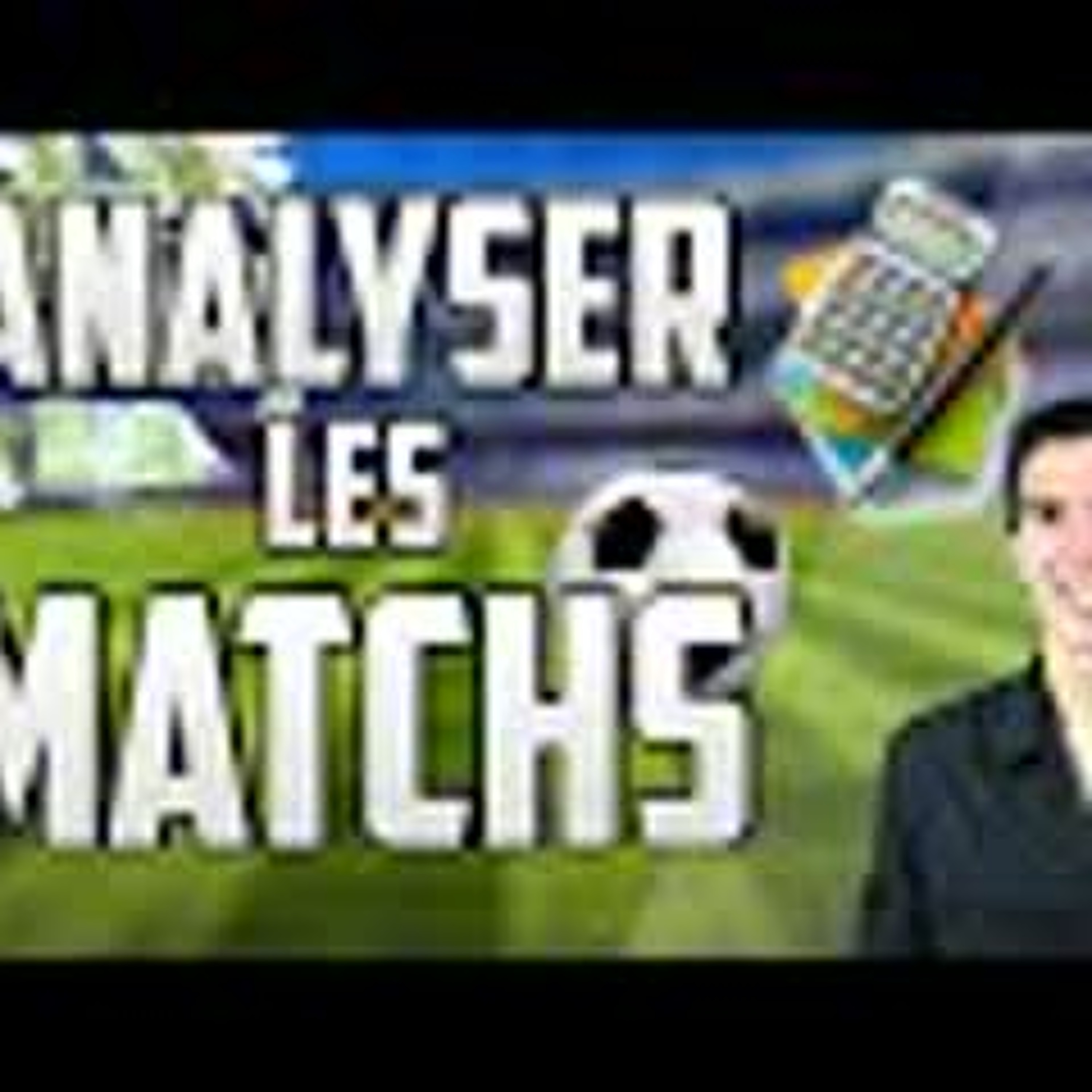 Paris Sportifs - Maxence RIGOTTIER