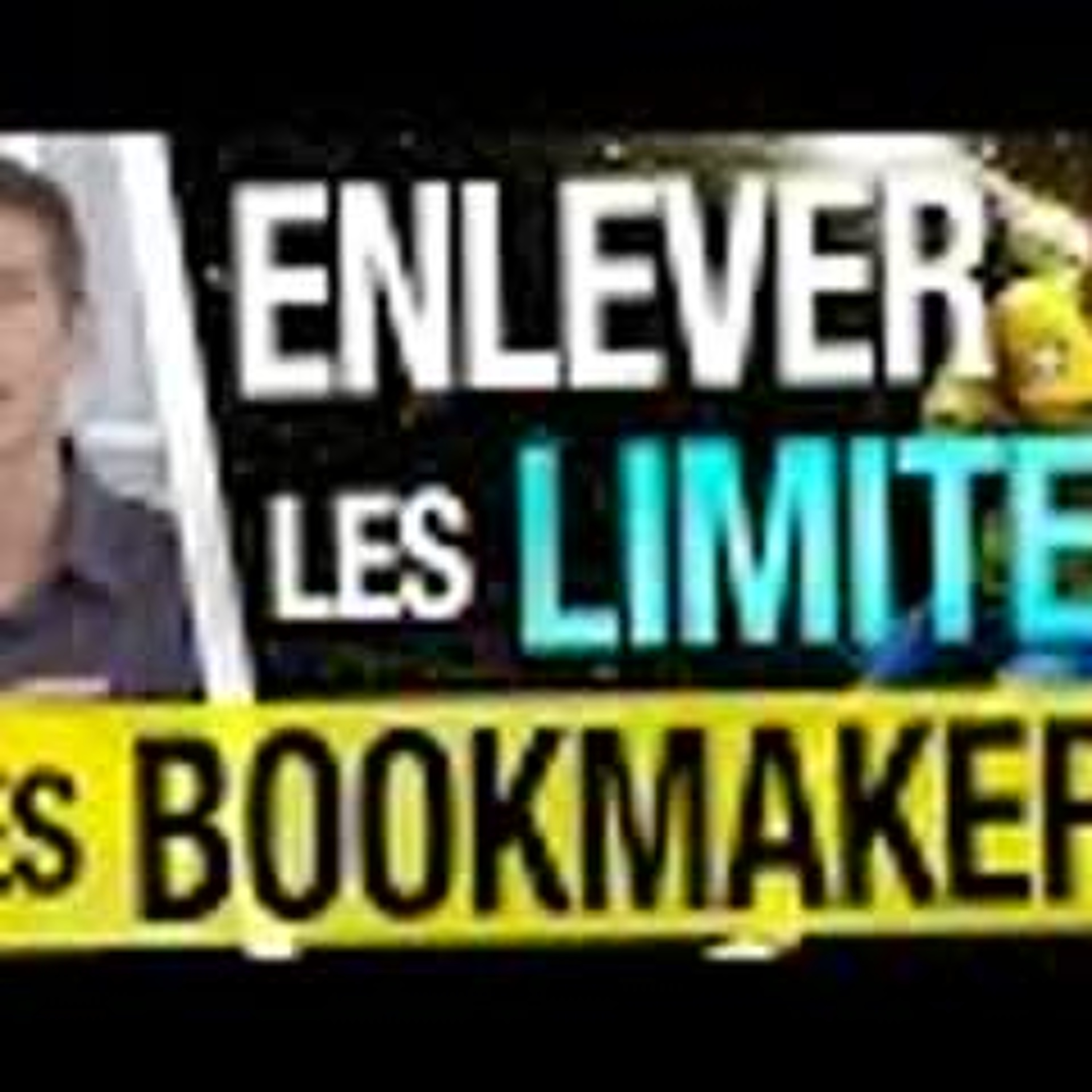 Paris Sportifs - Maxence RIGOTTIER