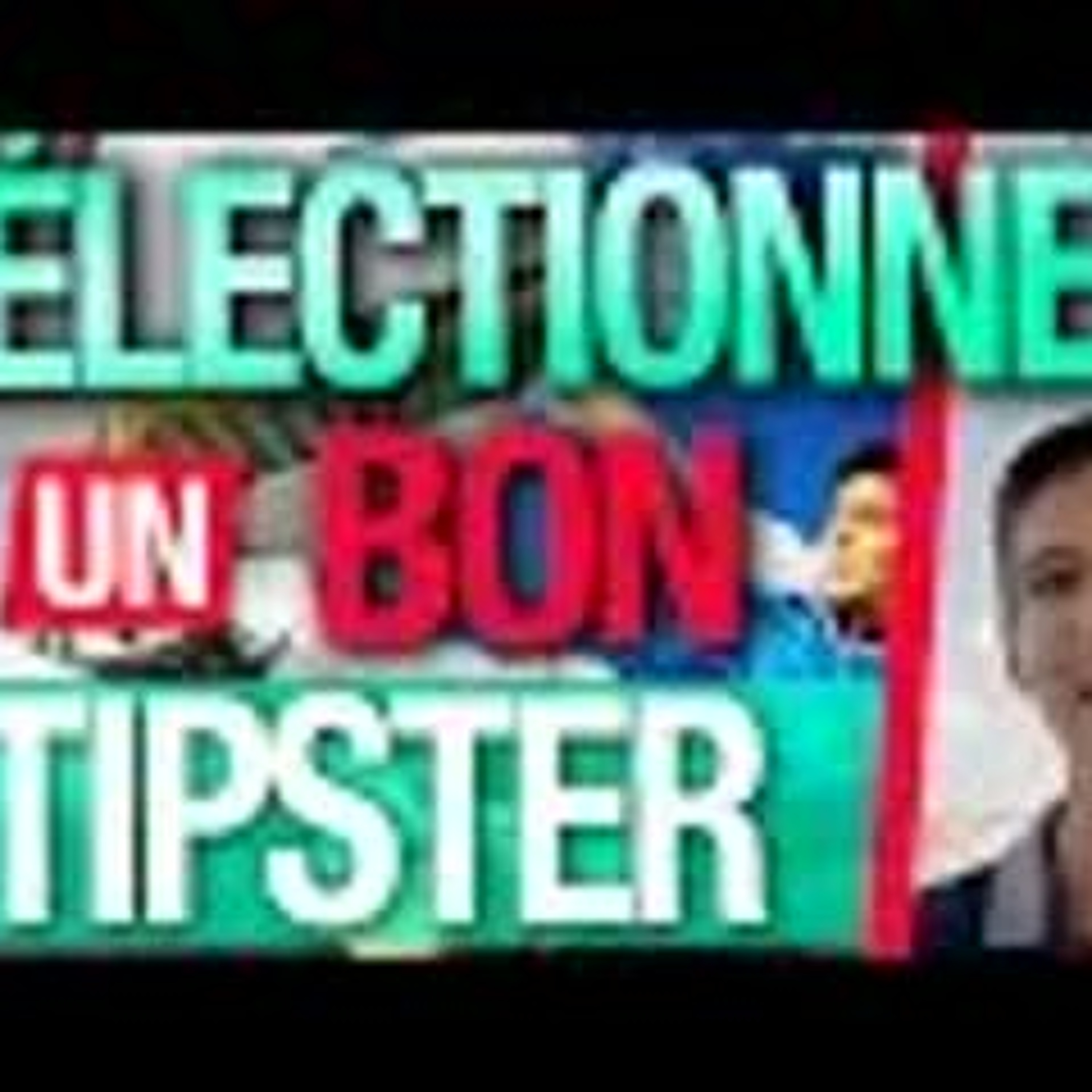 Paris Sportifs - Maxence RIGOTTIER