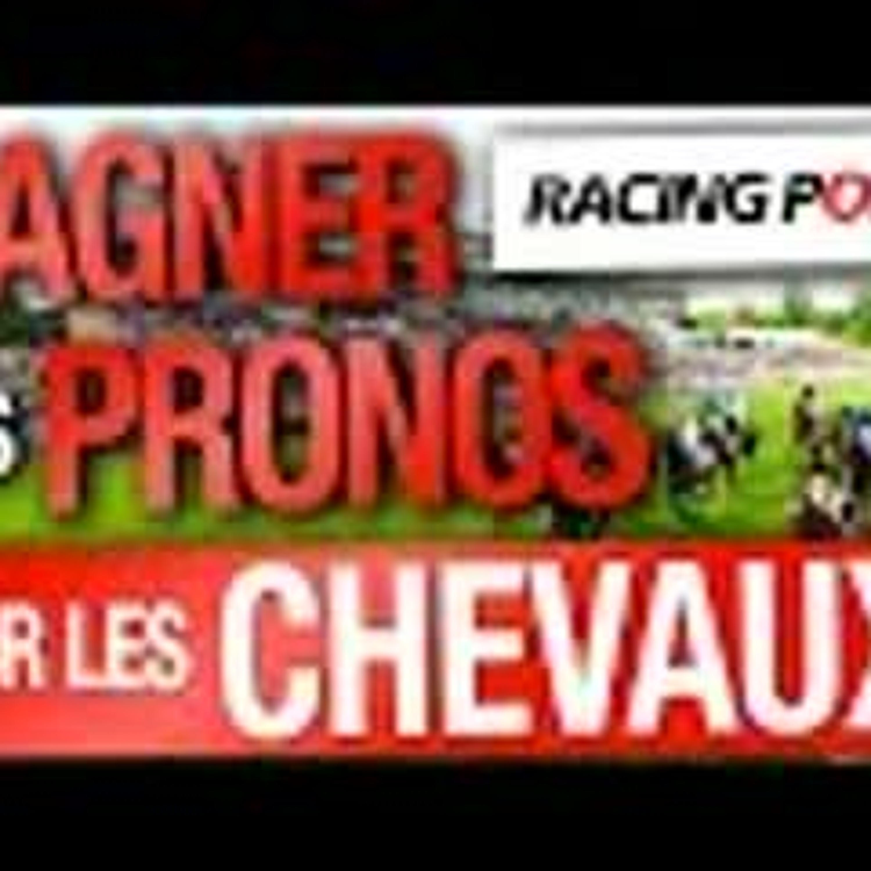 Paris Sportifs - Maxence RIGOTTIER