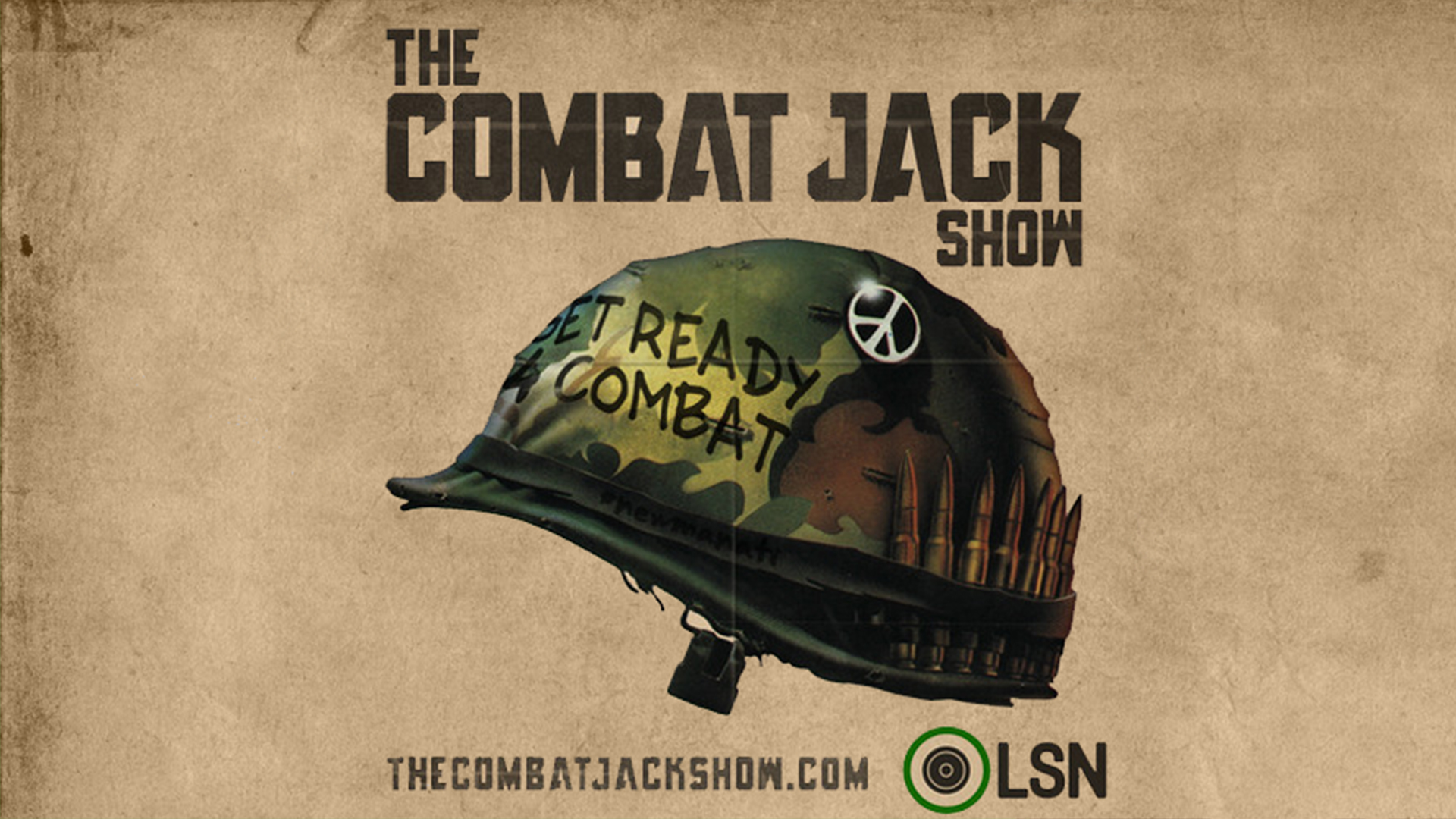 The Combat Jack Show