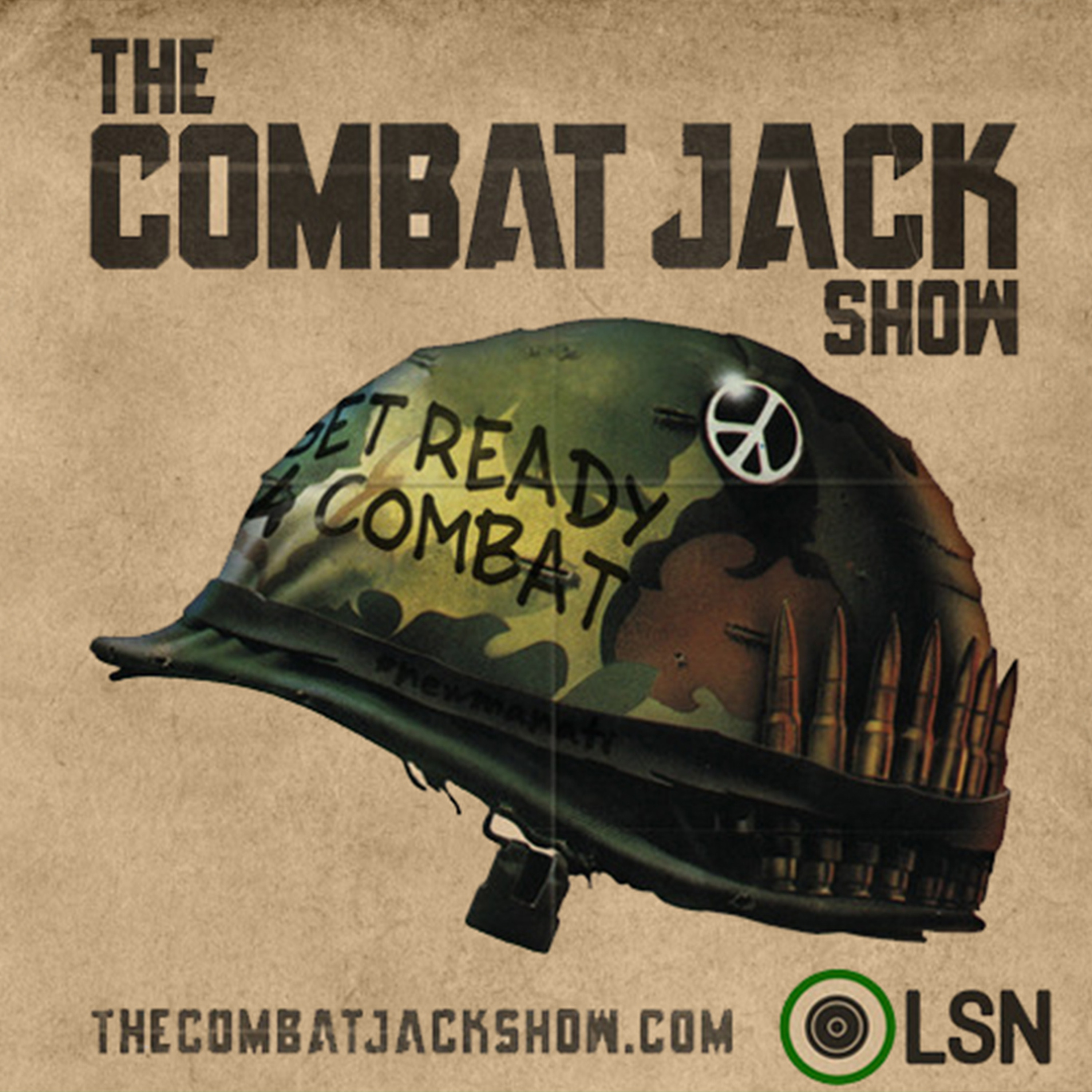 The Combat Jack Show